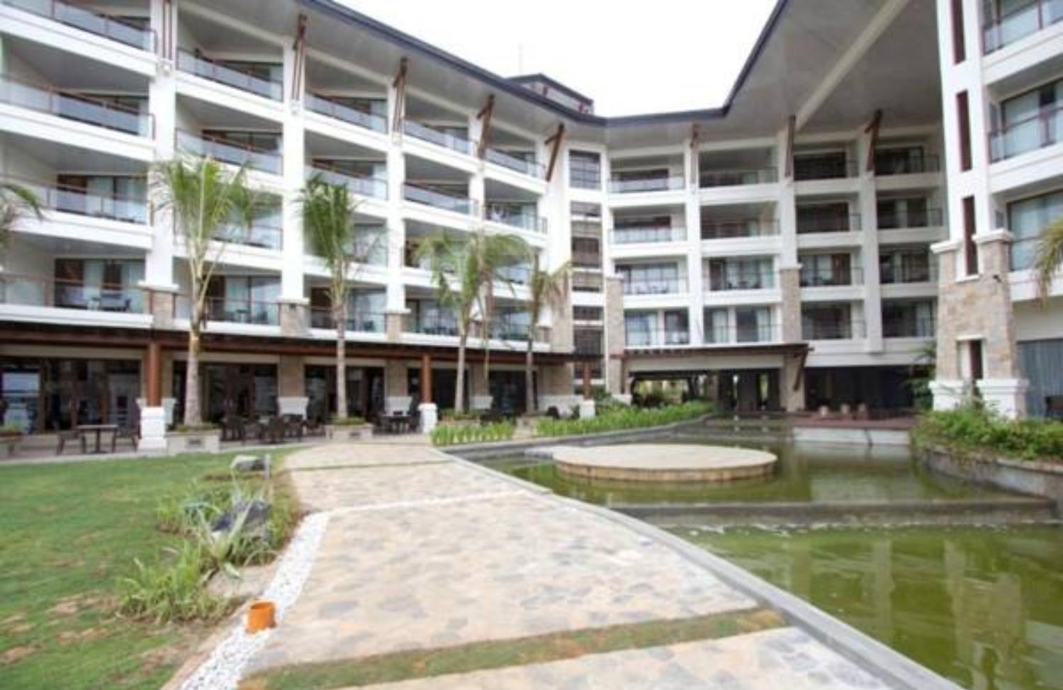 The Bellevue Resort