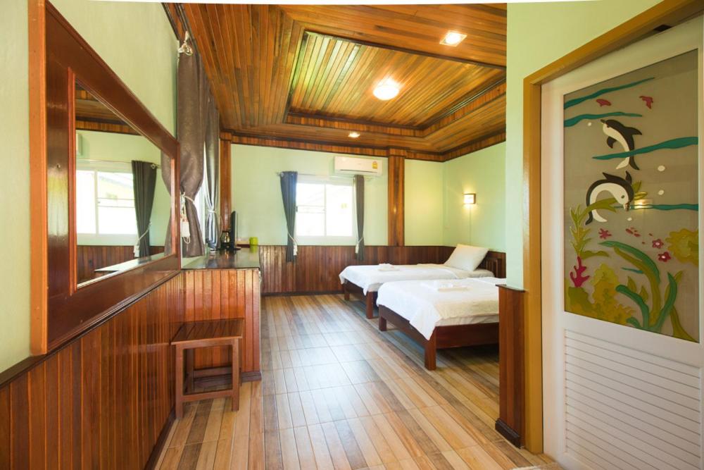 Yataa Spa and Resort