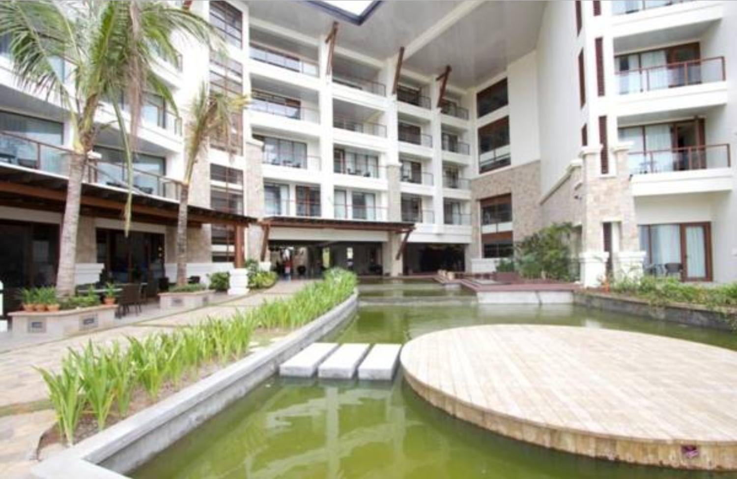 The Bellevue Resort