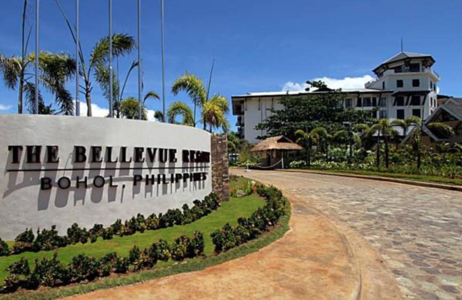 The Bellevue Resort - Image 2