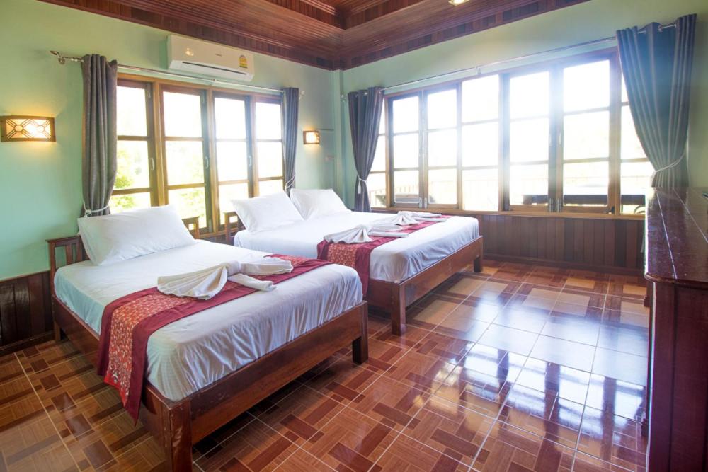 Yataa Spa and Resort