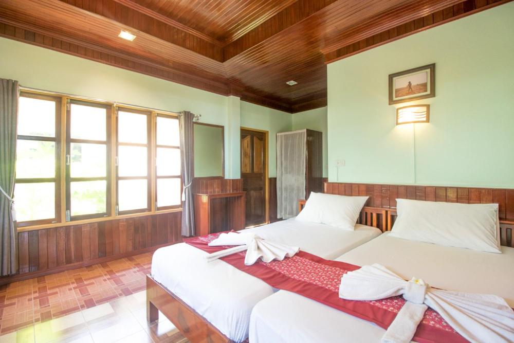 Yataa Spa and Resort