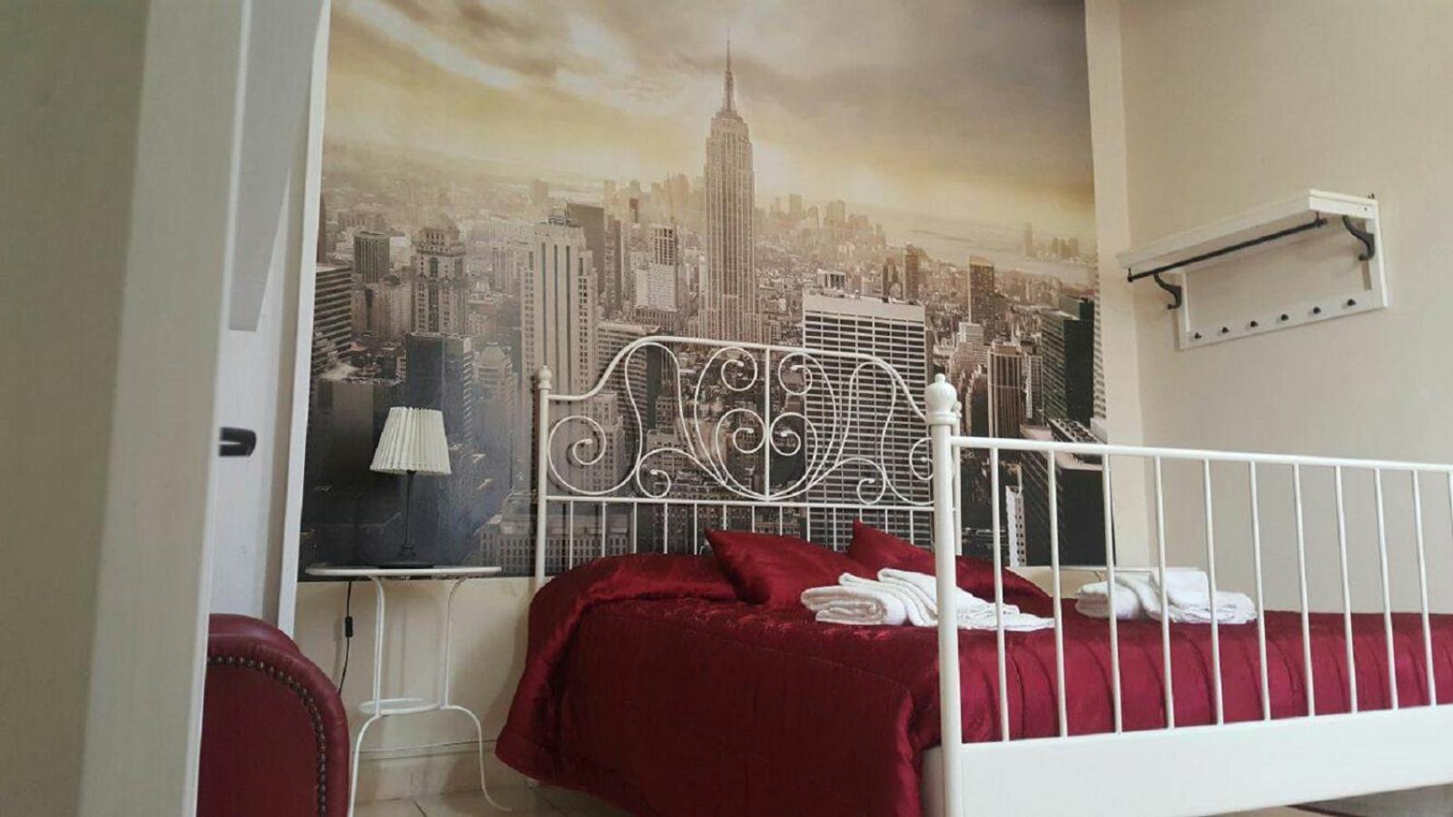 I Cappuccini Rooms