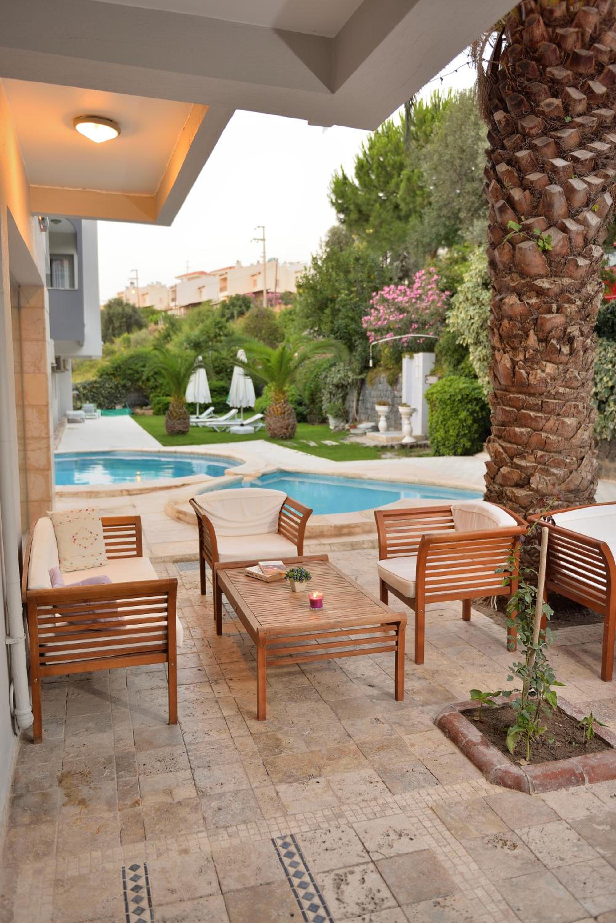 Calis Oteli - Image 12