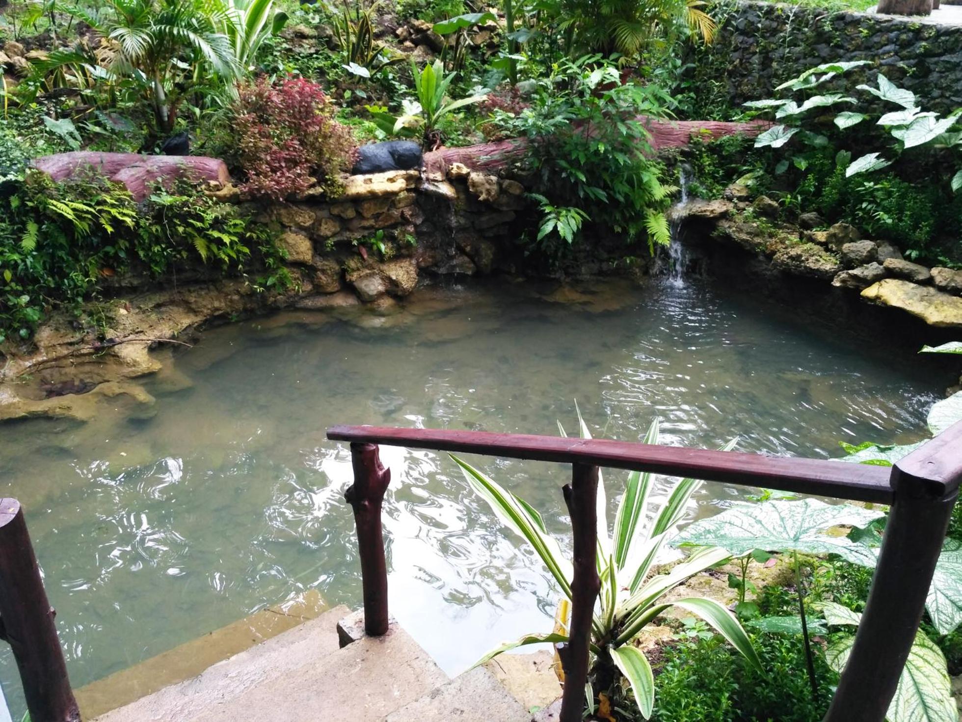Hau Eco Lodges Citumang Pangandaran