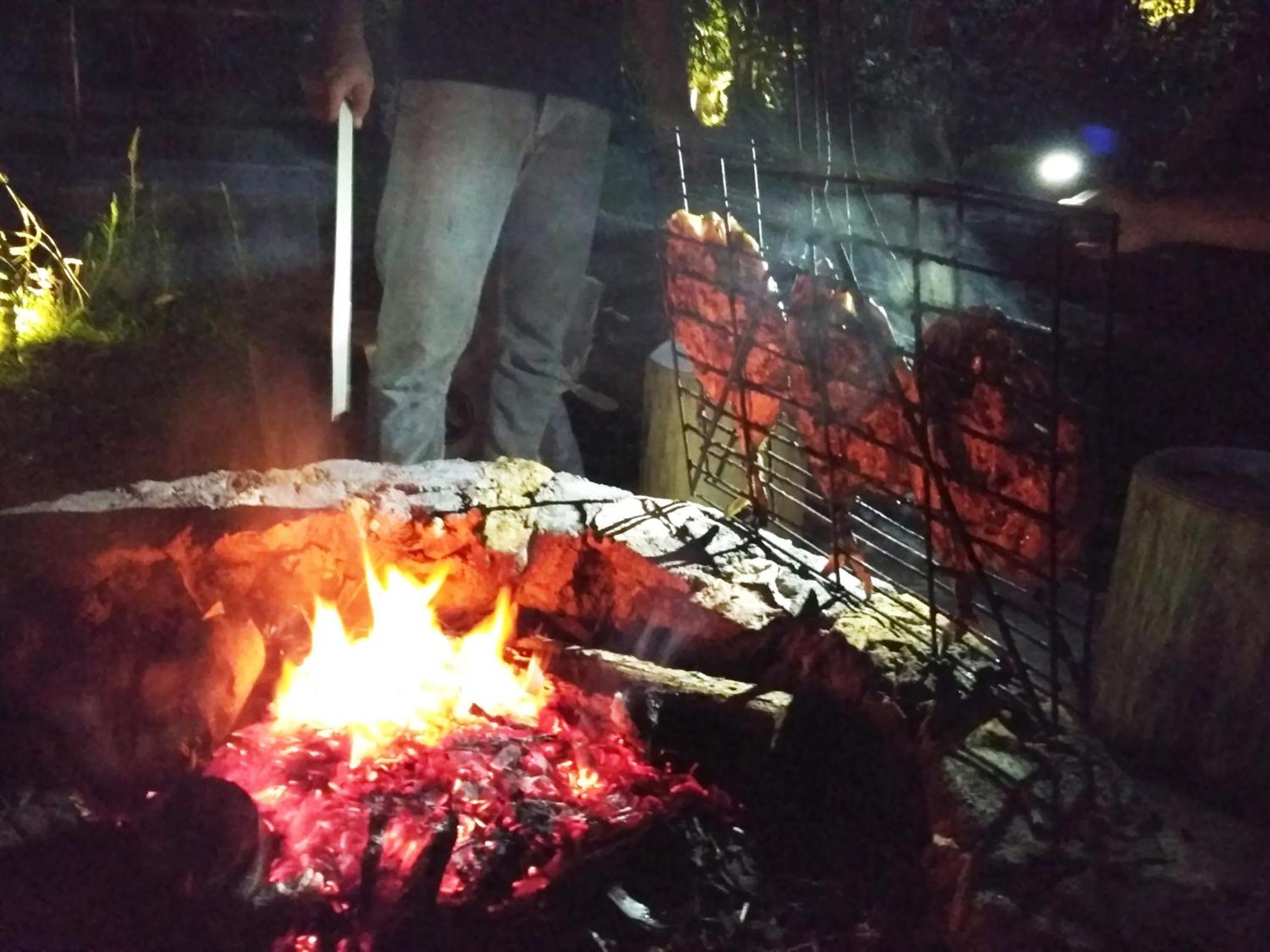 Hau Eco Lodges Citumang Pangandaran