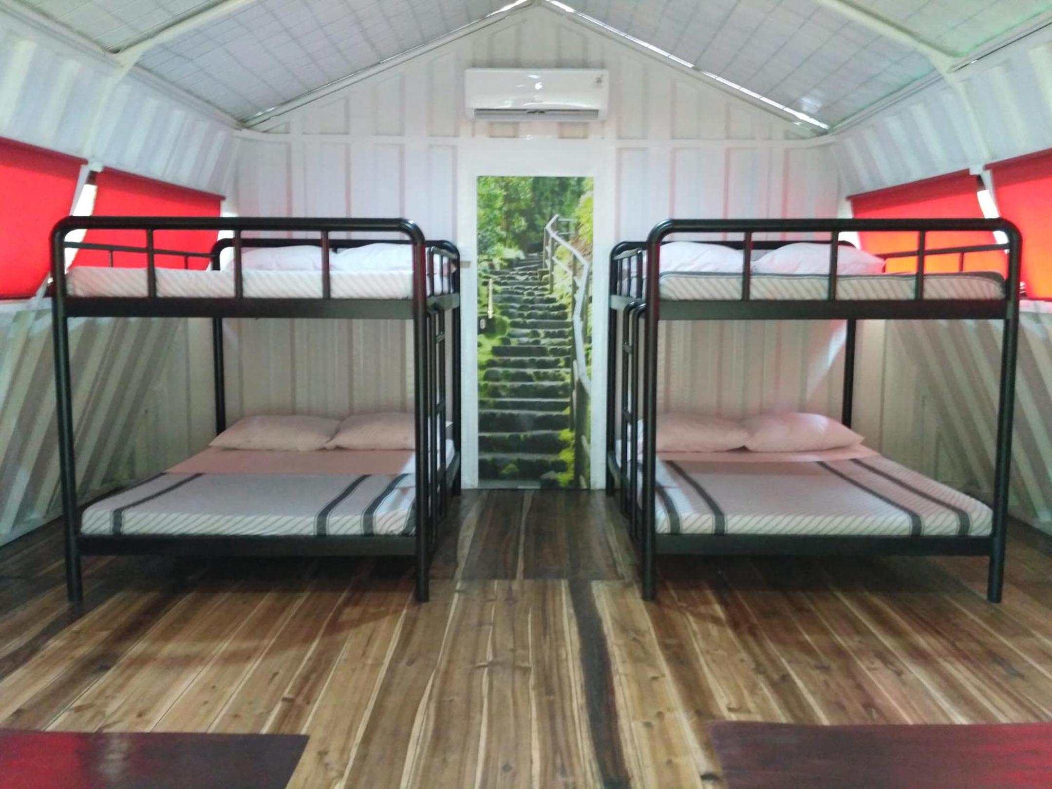 Hau Eco Lodges Citumang Pangandaran