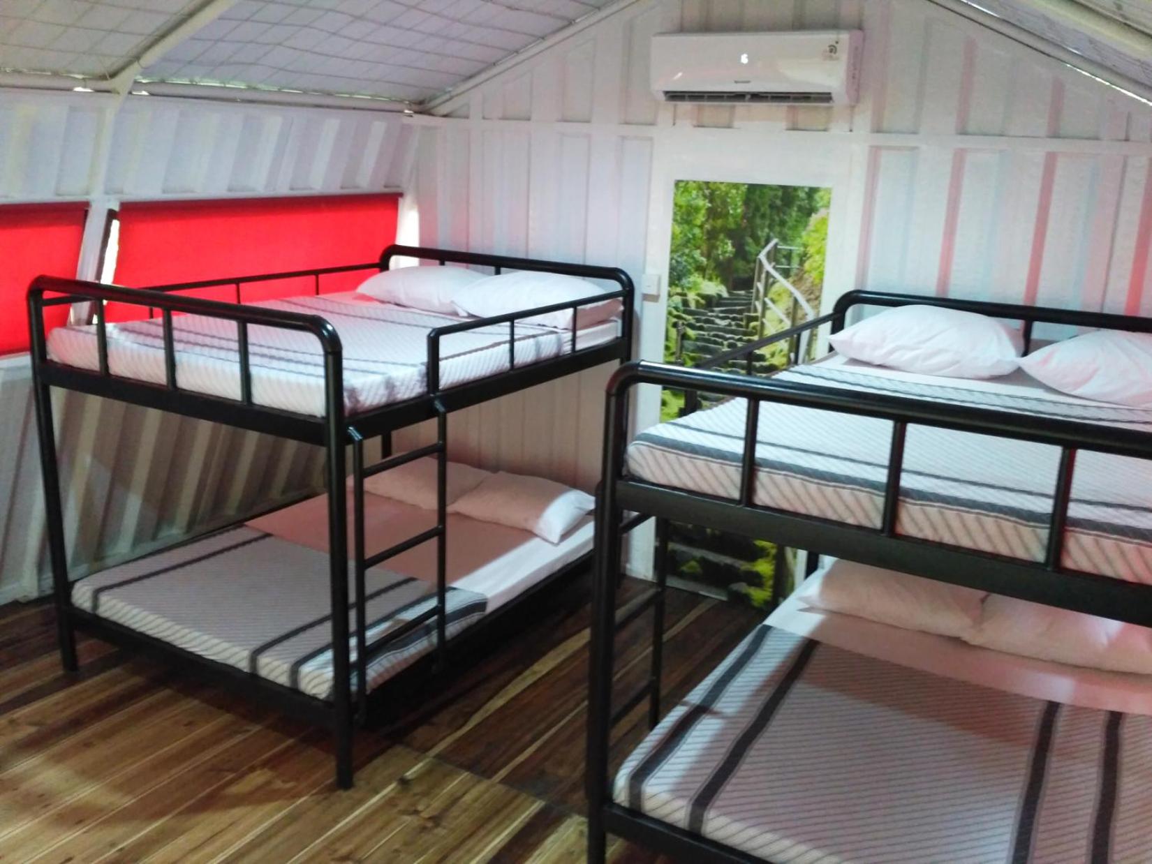 Hau Eco Lodges Citumang Pangandaran