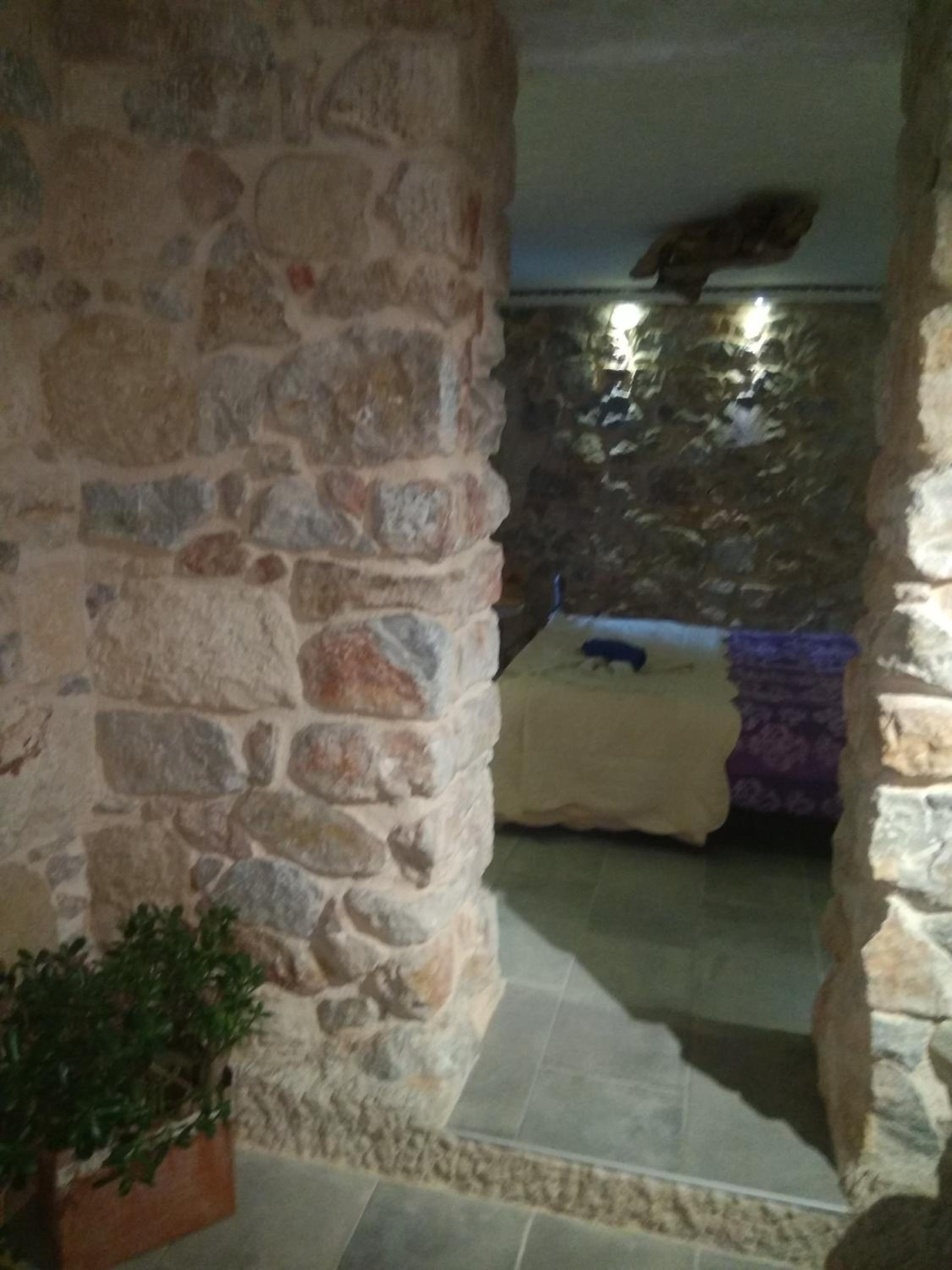 Stone House
