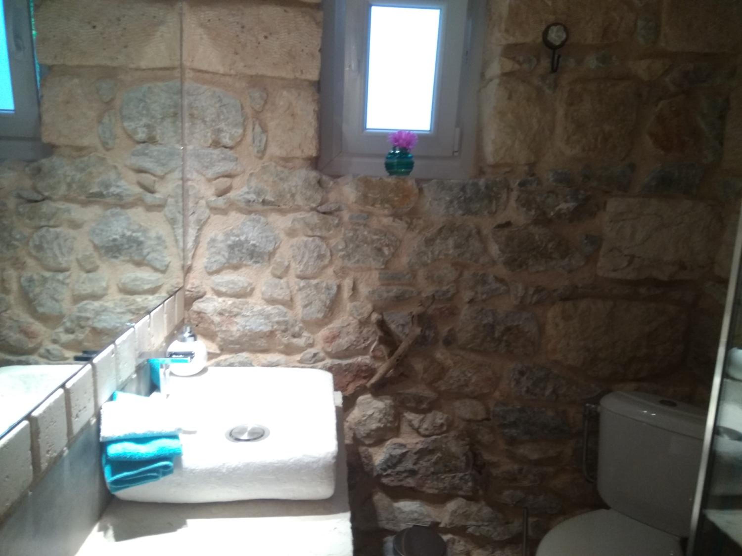 Stone House