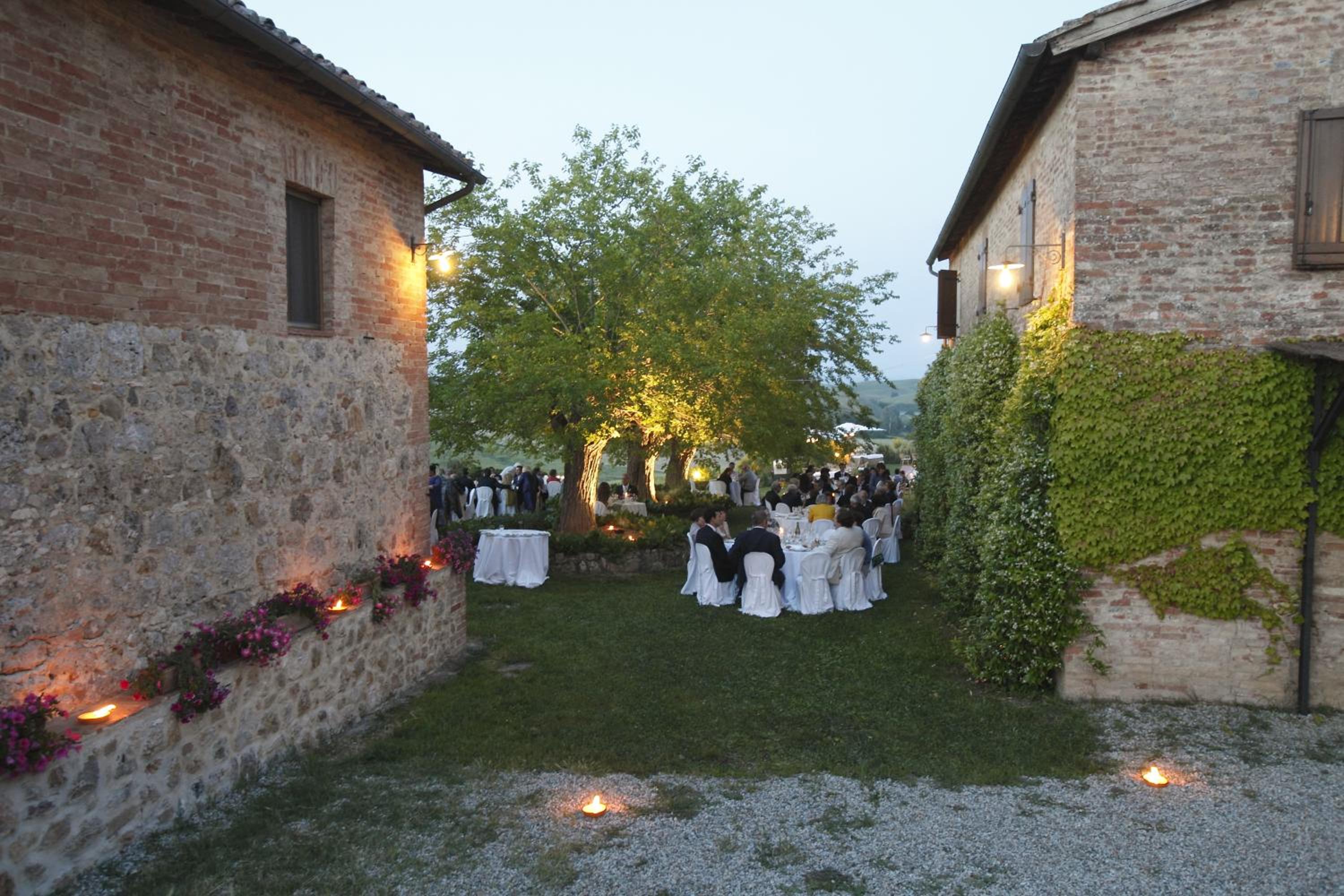 Podere Cartaio Bio Farm, private pool, AirC