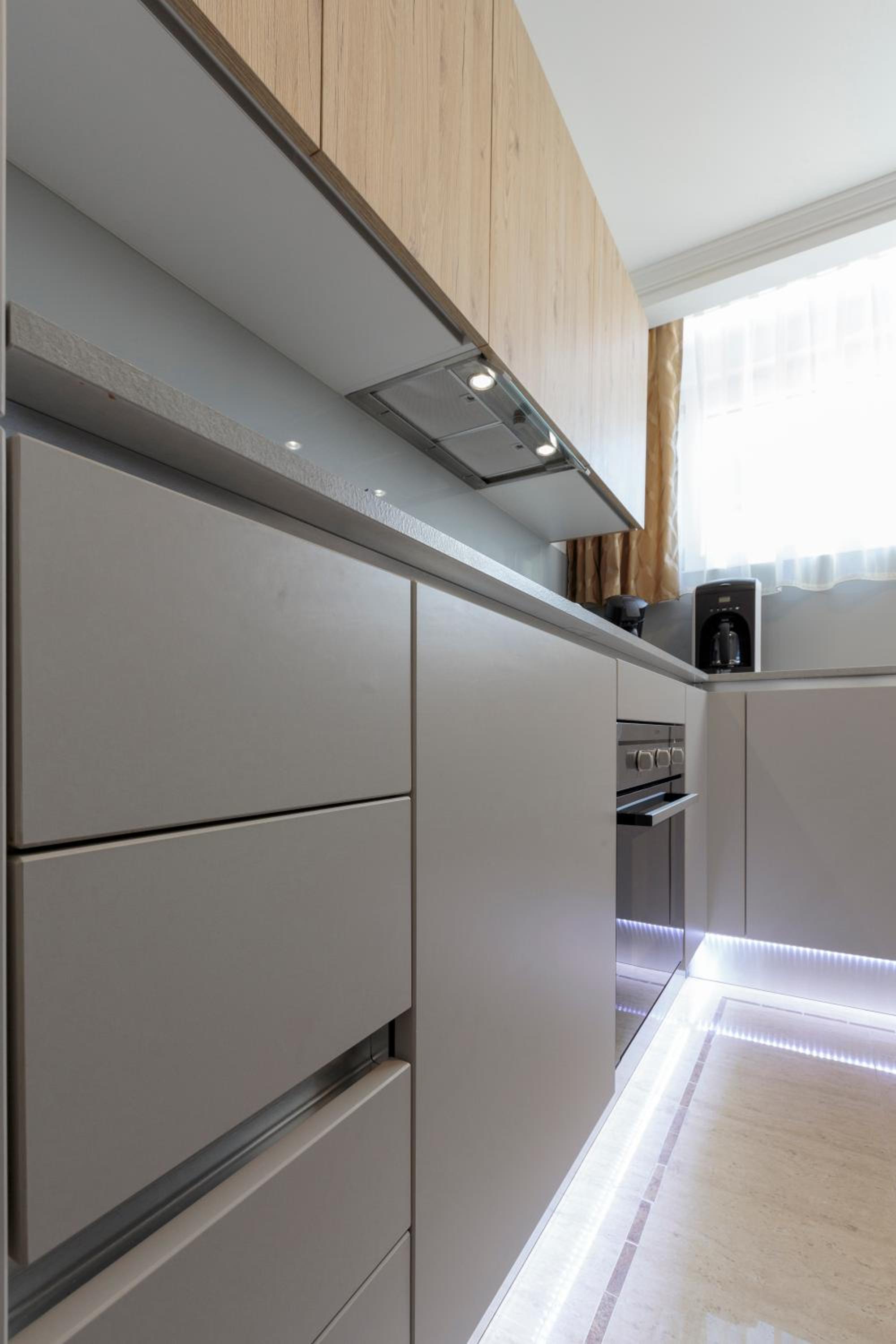 The Queen Luxury Apartments - Villa Vinicia