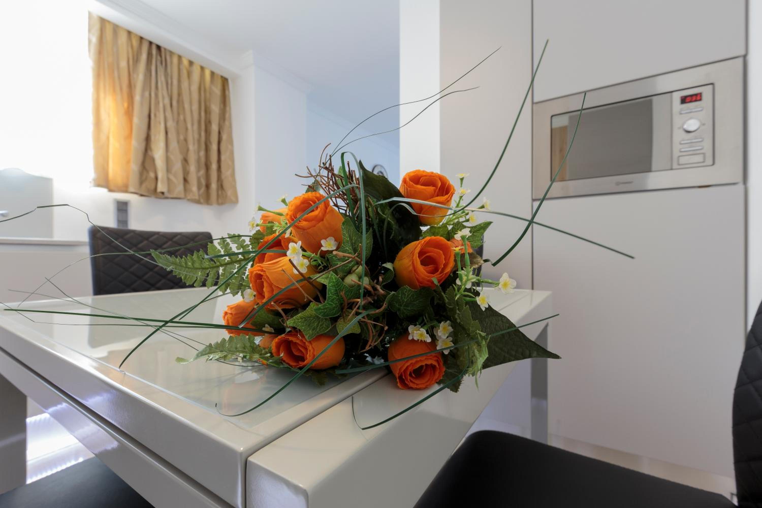 The Queen Luxury Apartments - Villa Vinicia