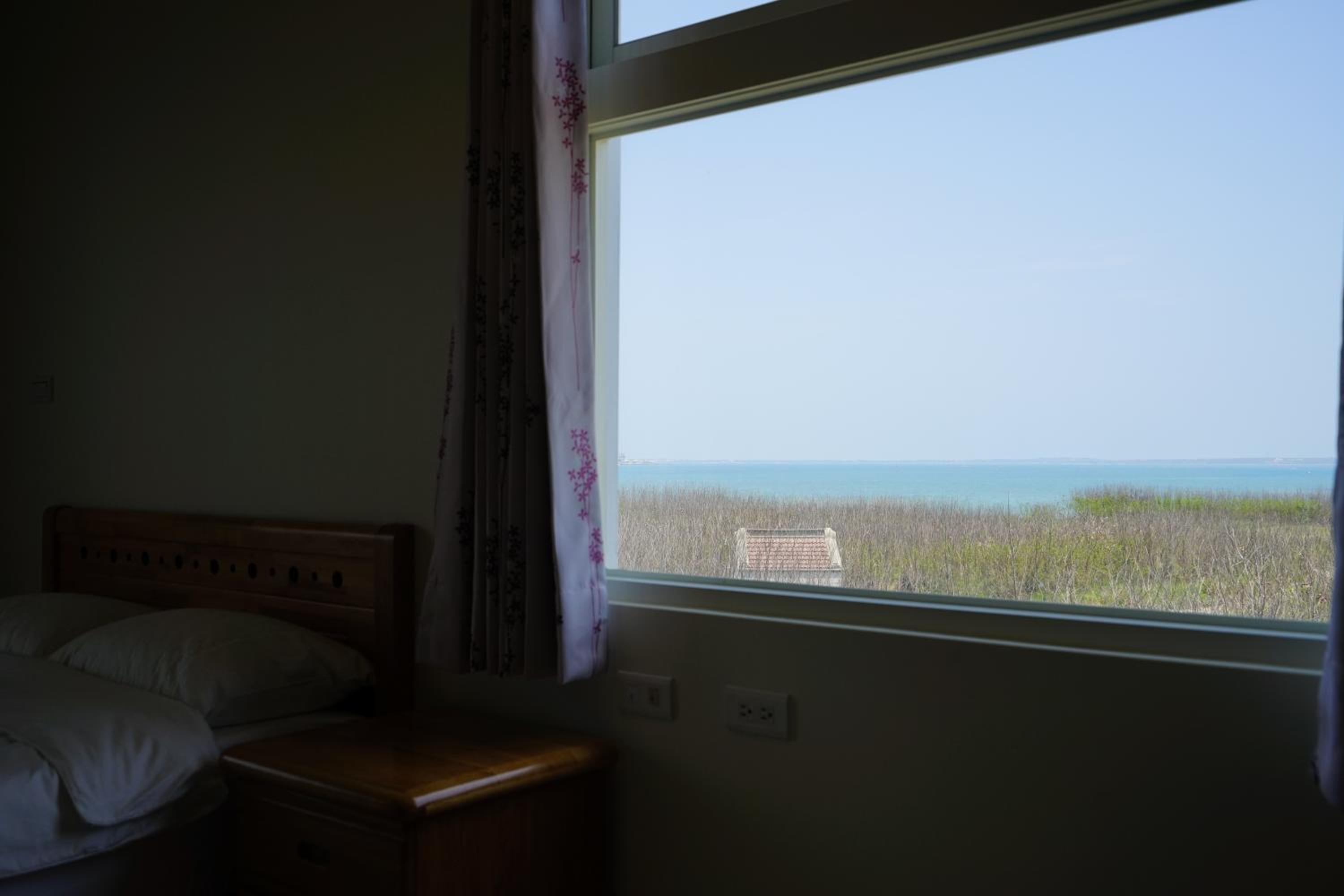Penghu Sun House