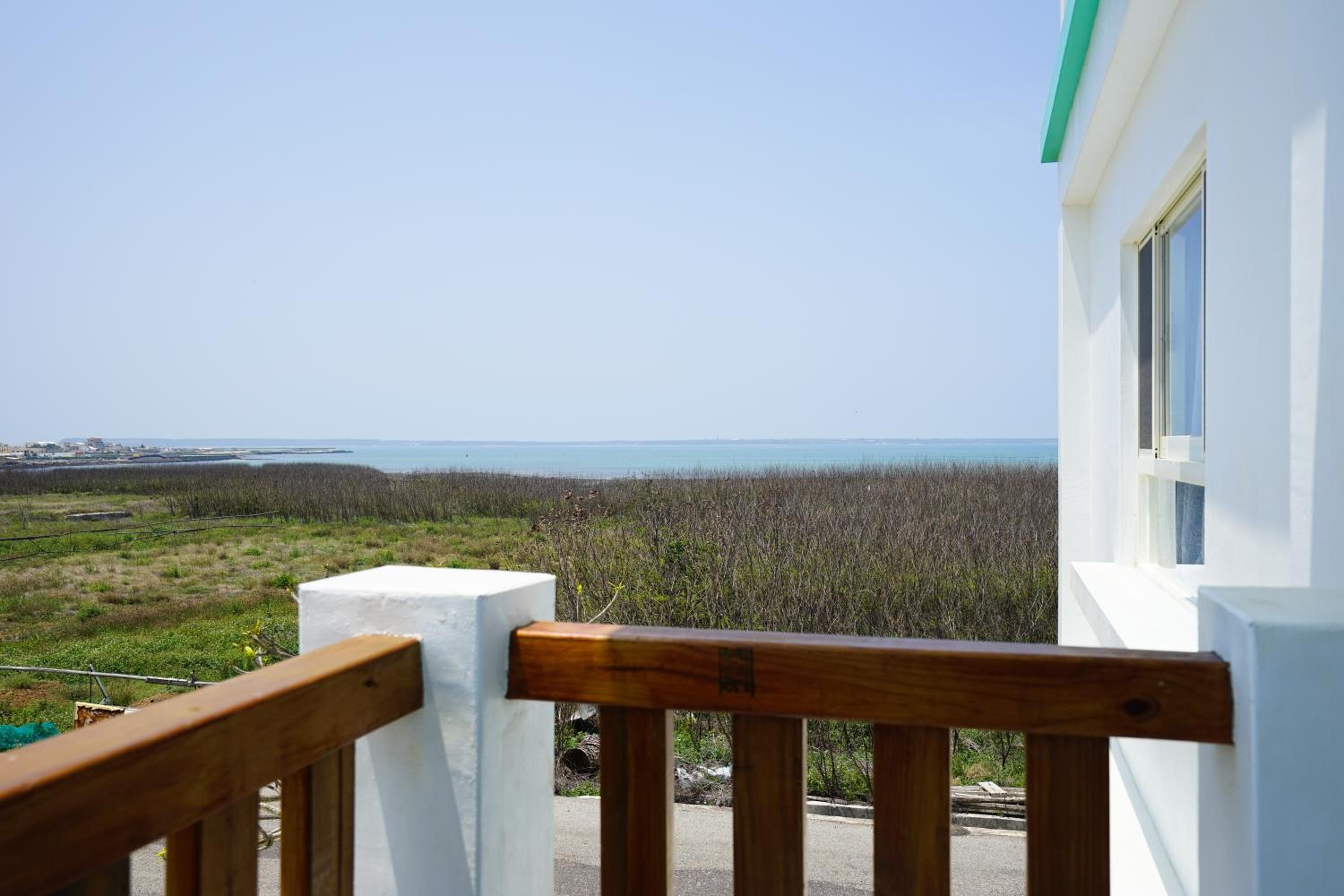 Penghu Sun House