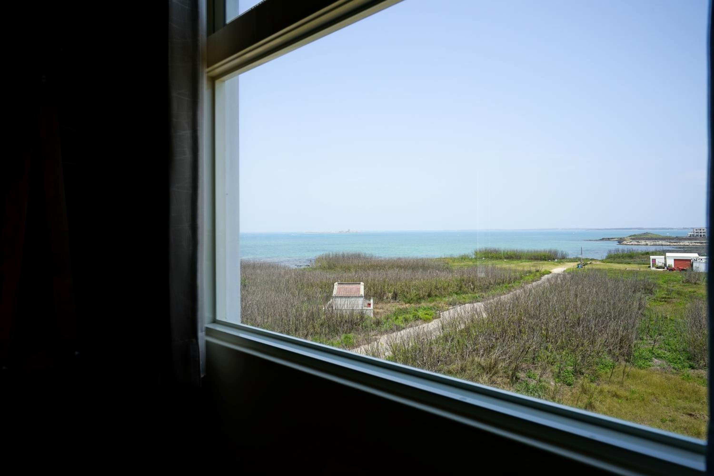 Penghu Sun House