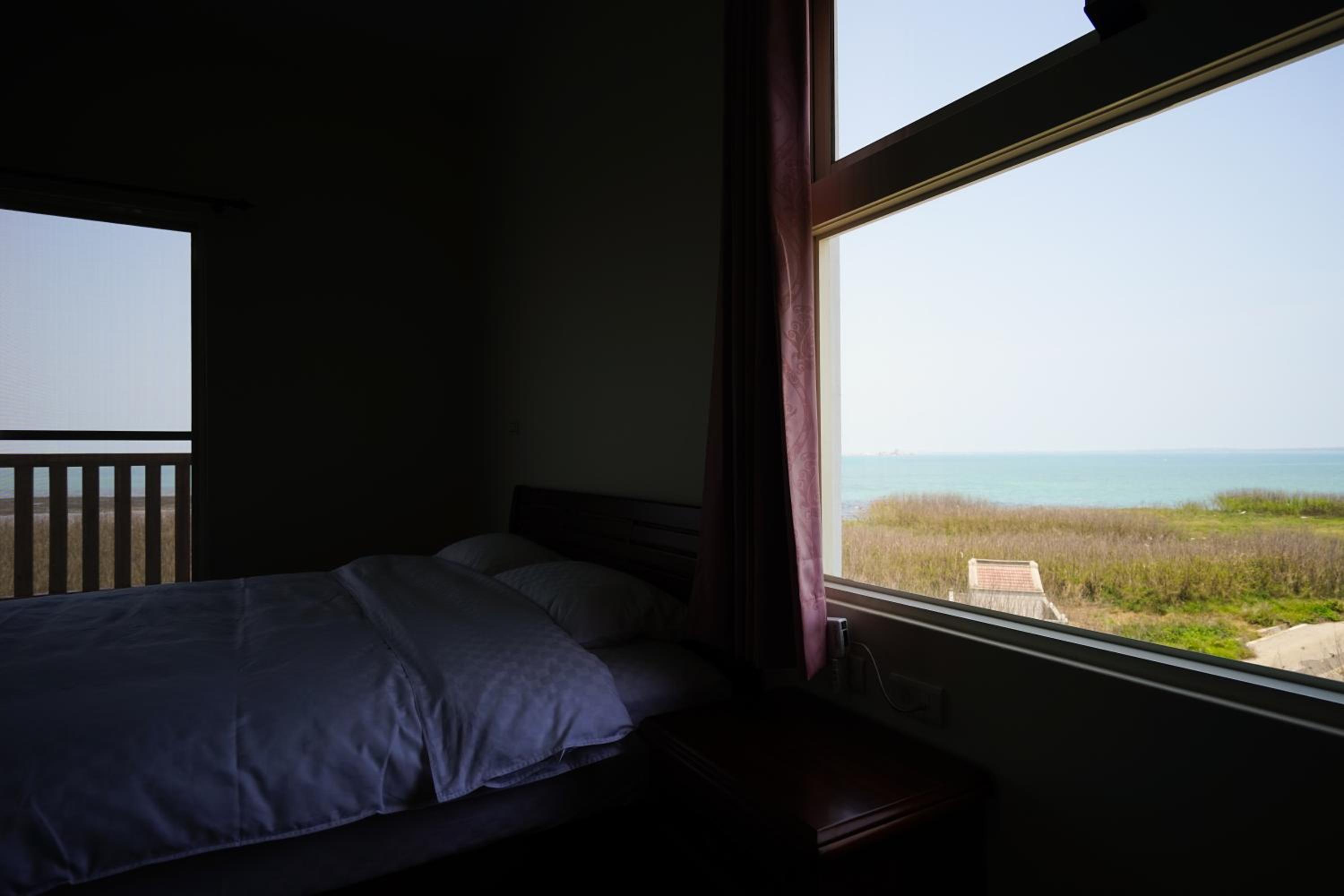 Penghu Sun House
