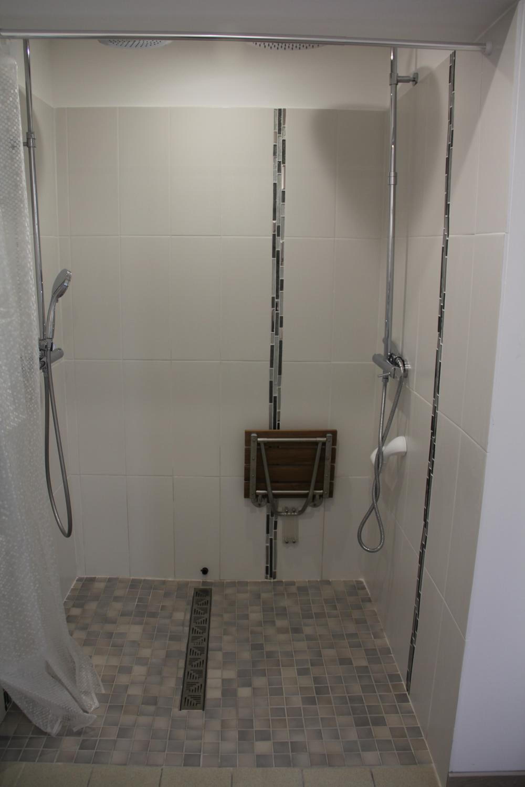 Le clos du square