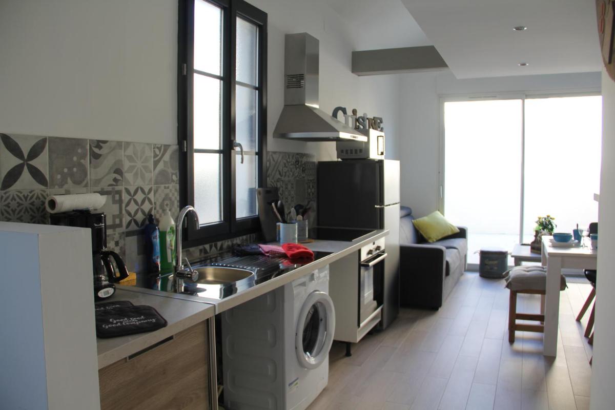 Le clos du square