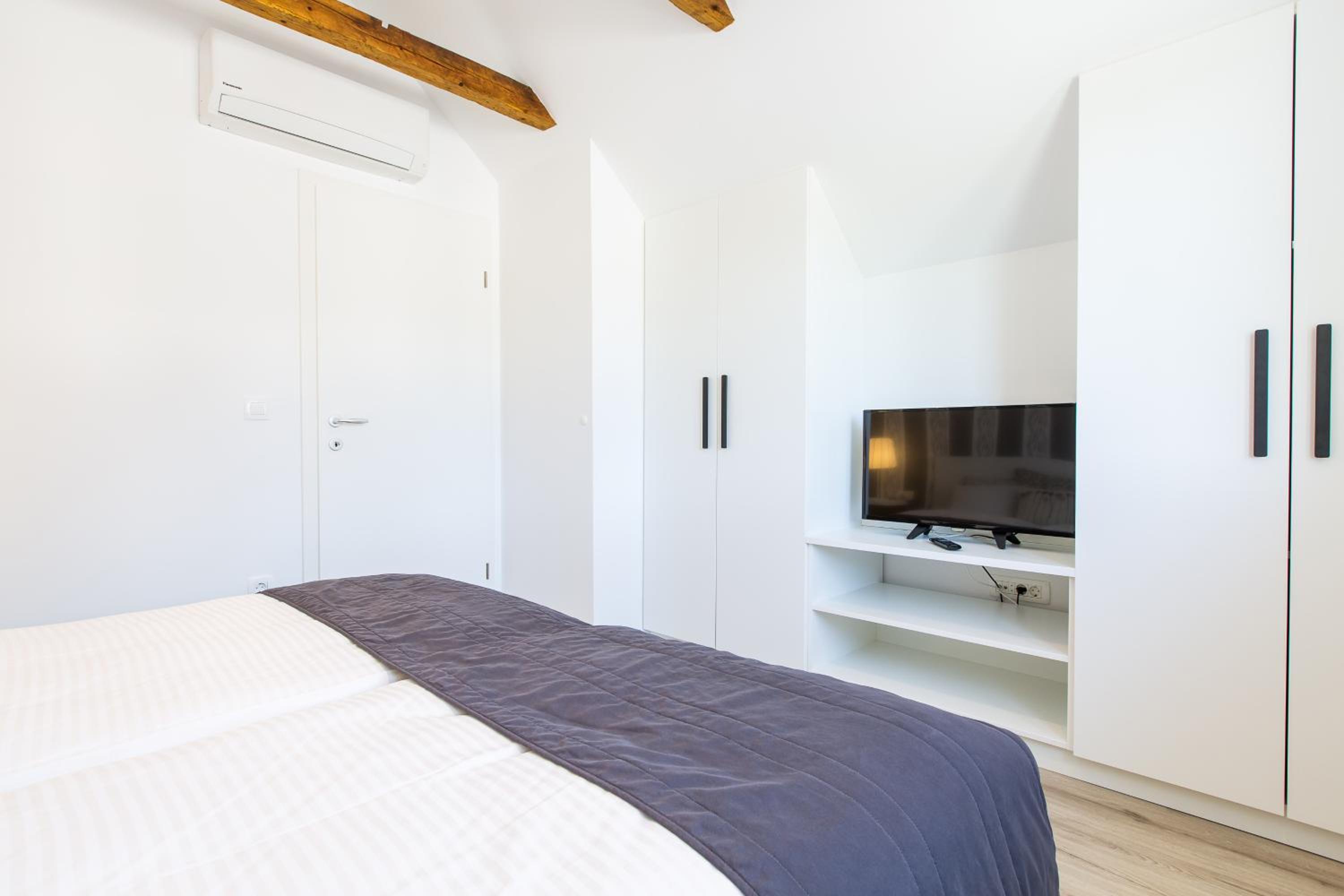 Vacation home Old Cherry en Bled