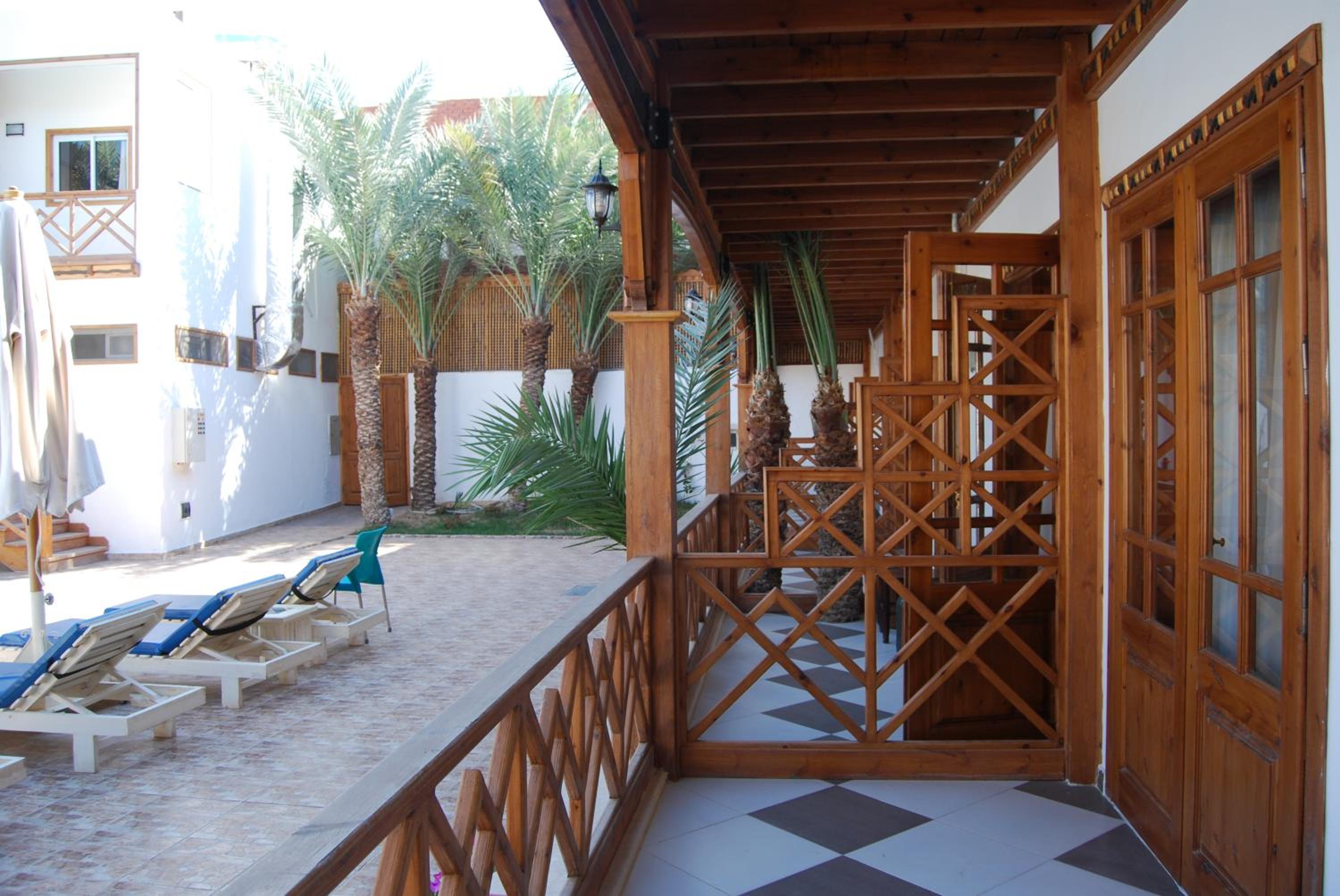 Acacia Dahab Hotel