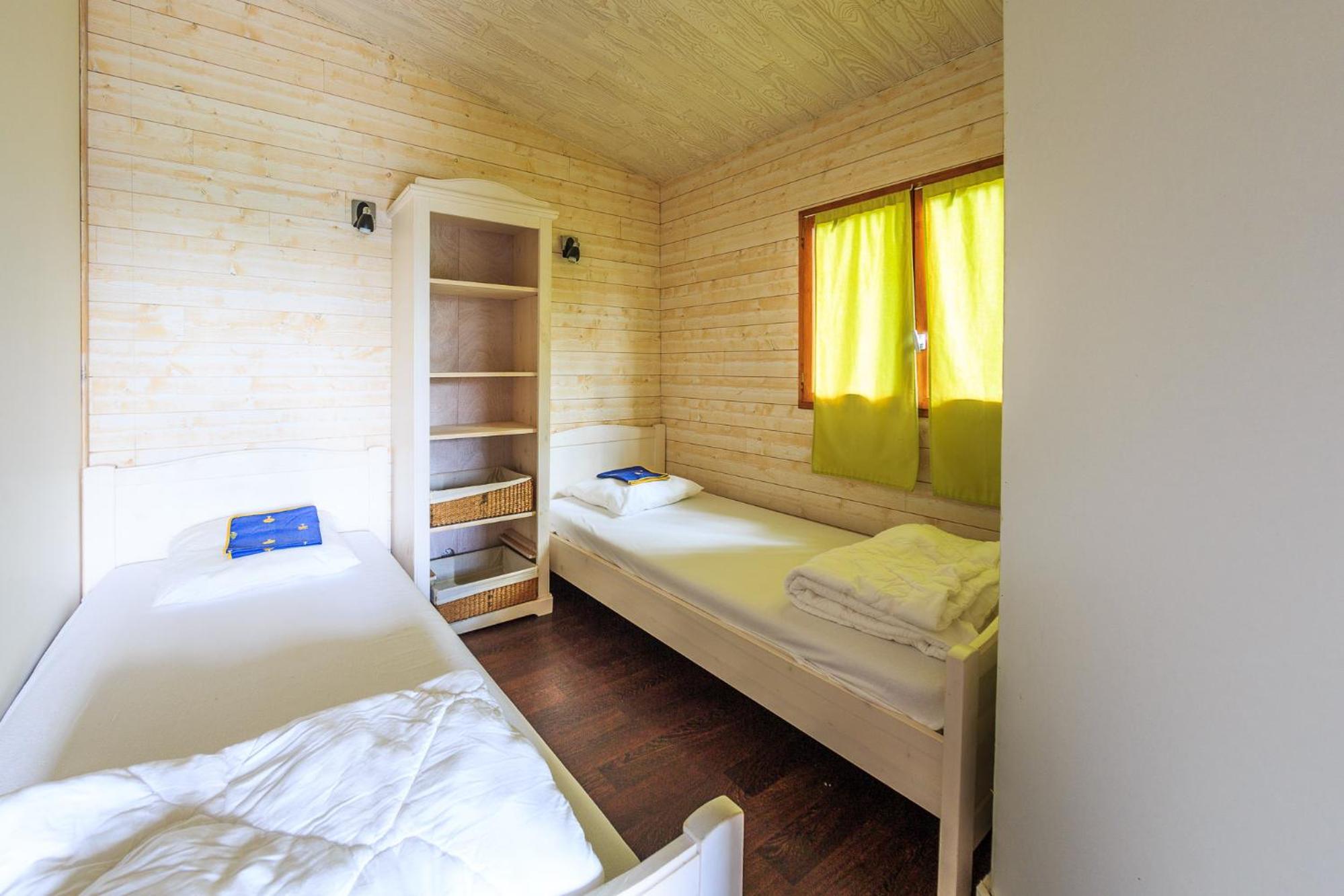 Les Chalets de Pierretoun view 5