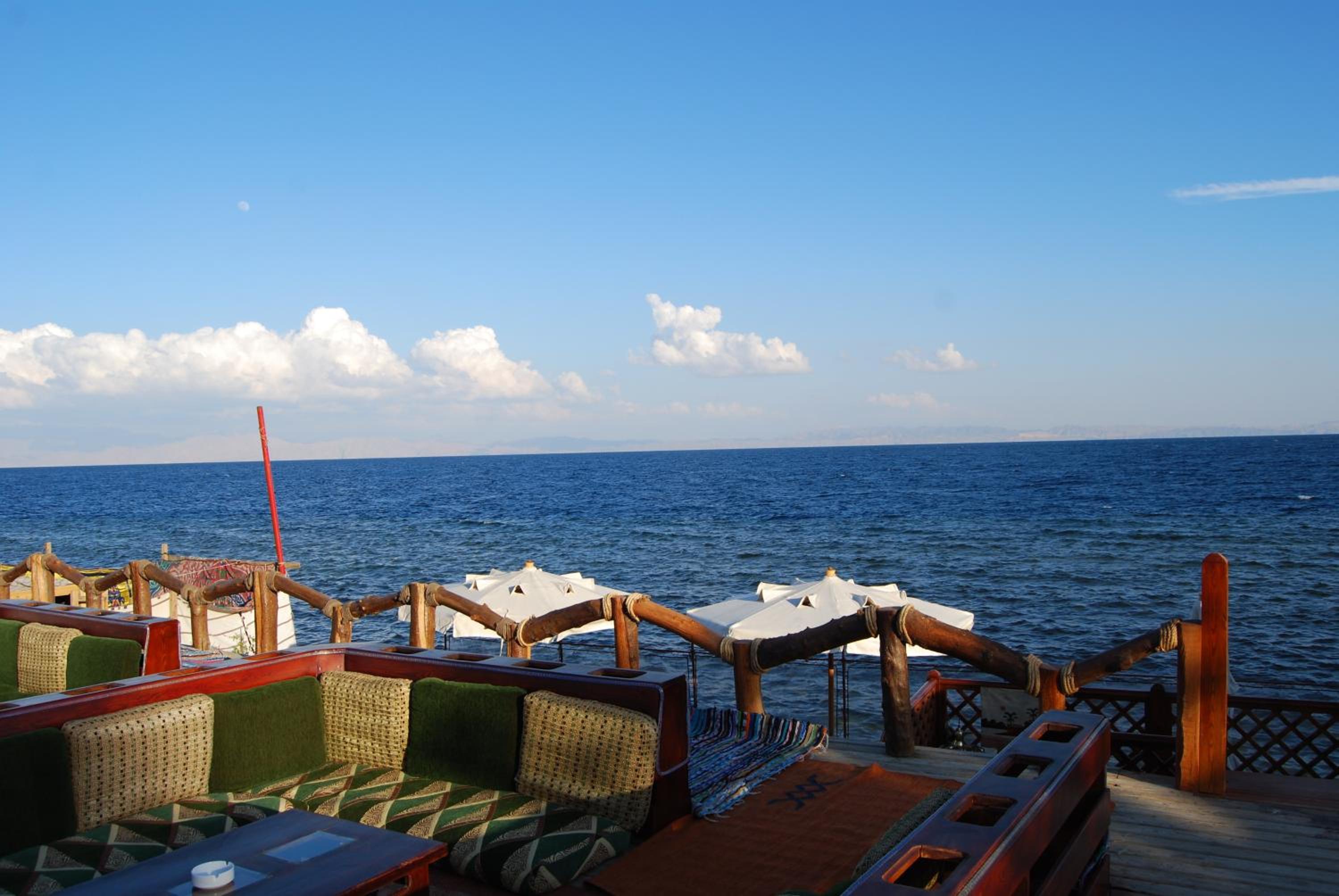 Acacia Dahab Hotel