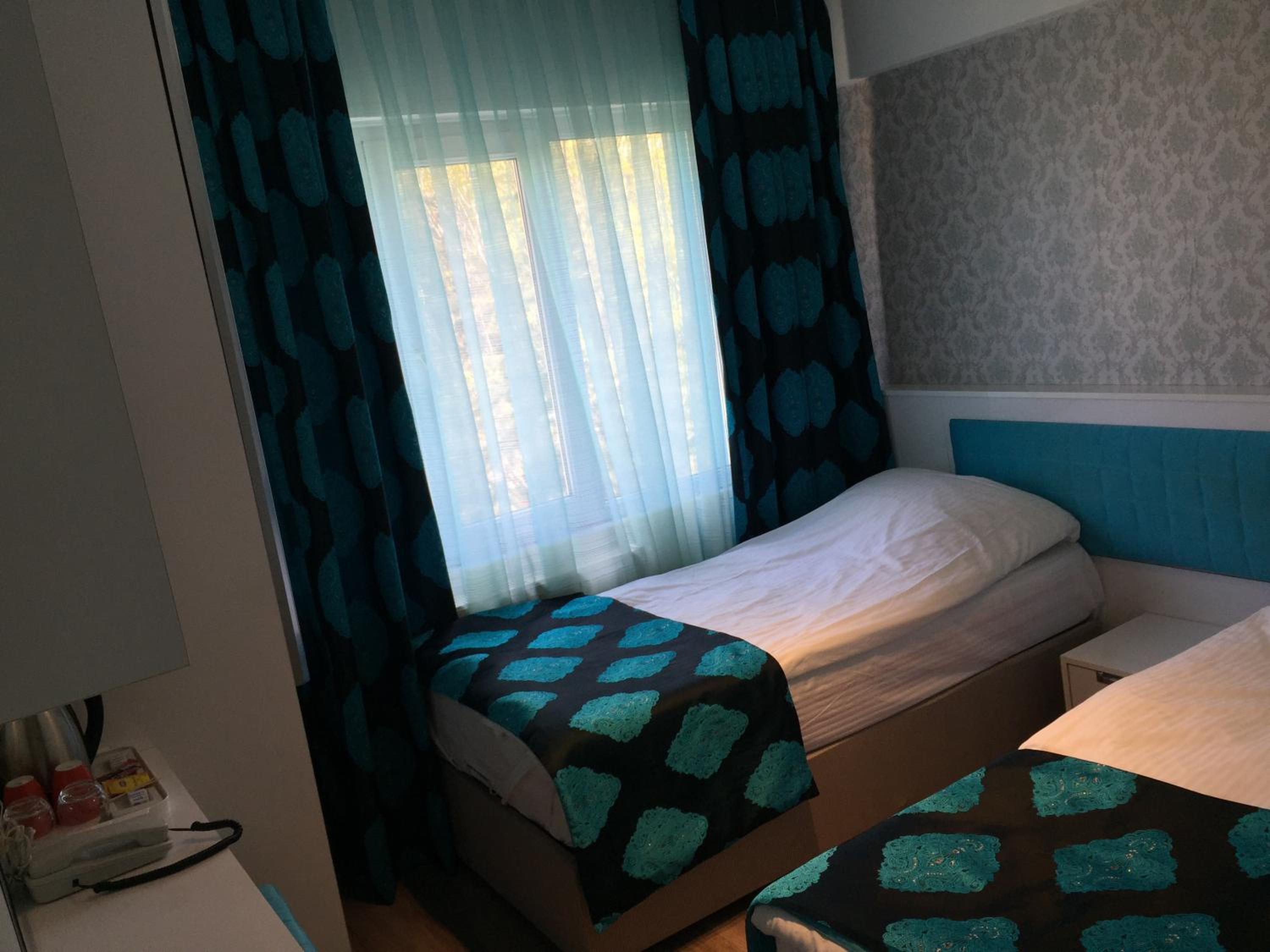 Minel Hotel - Image 30