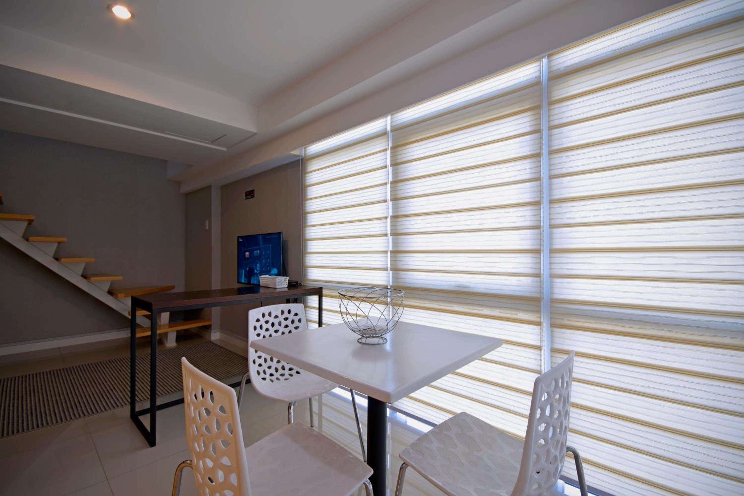 Victoria SOHO Suites, Manila - 10
