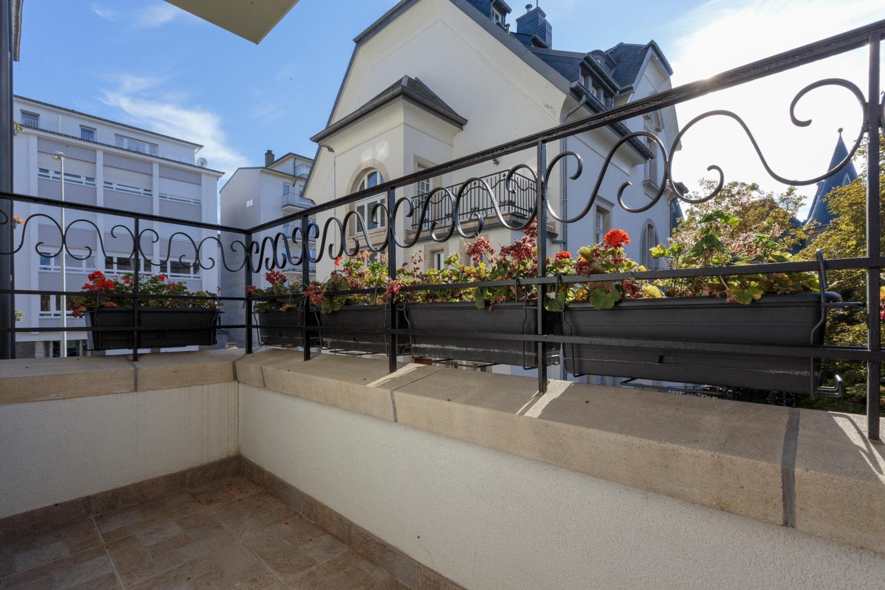 The Queen Luxury Apartments - Villa Vinicia