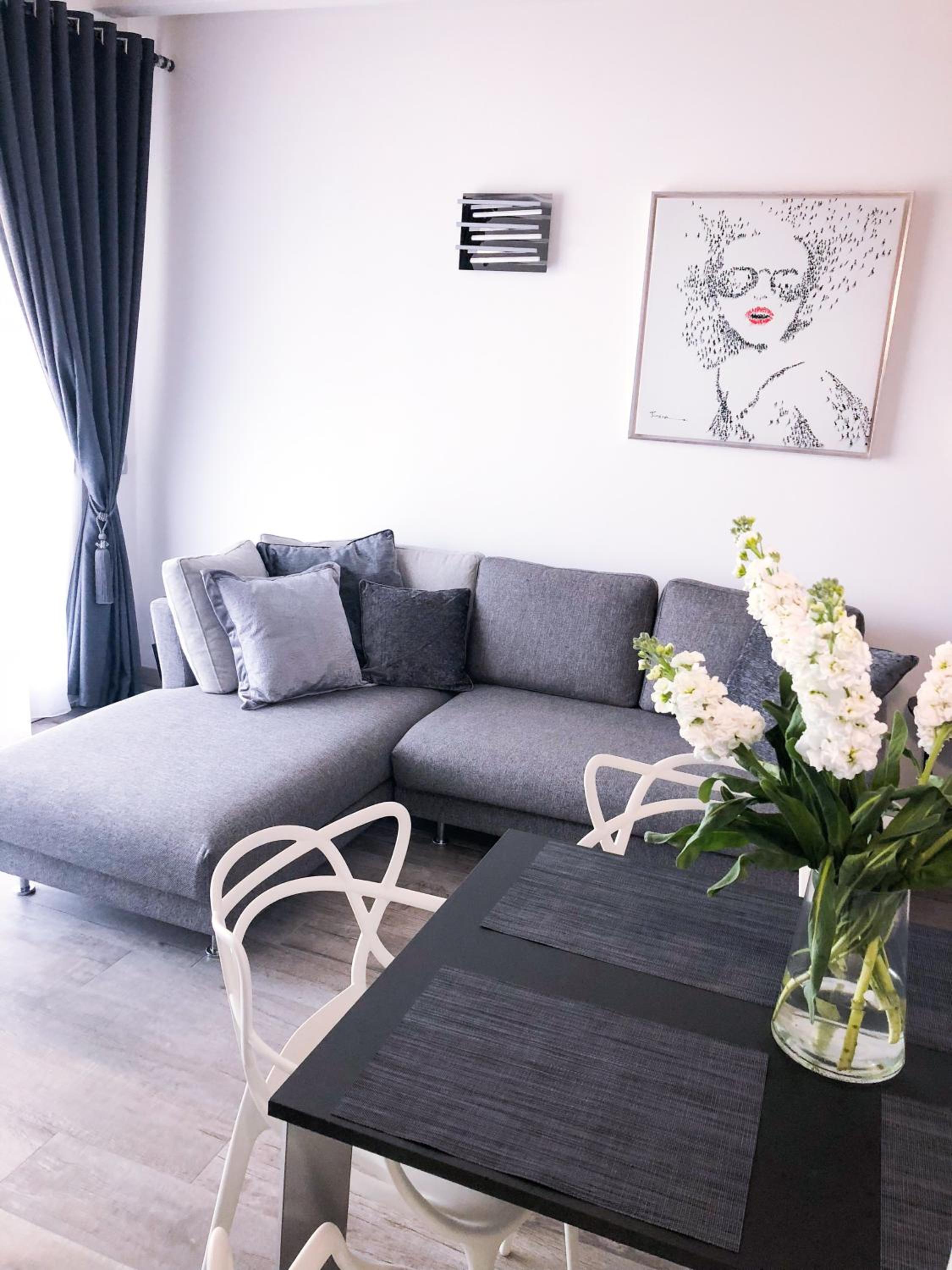 Paradise Luxury apartments
