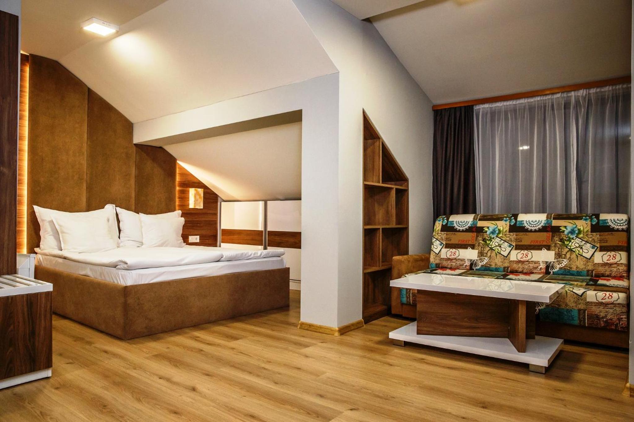 Bansko Vacations - Hotel Casa Karina Bansko - Half Board All Inclusive - Property Image 79
