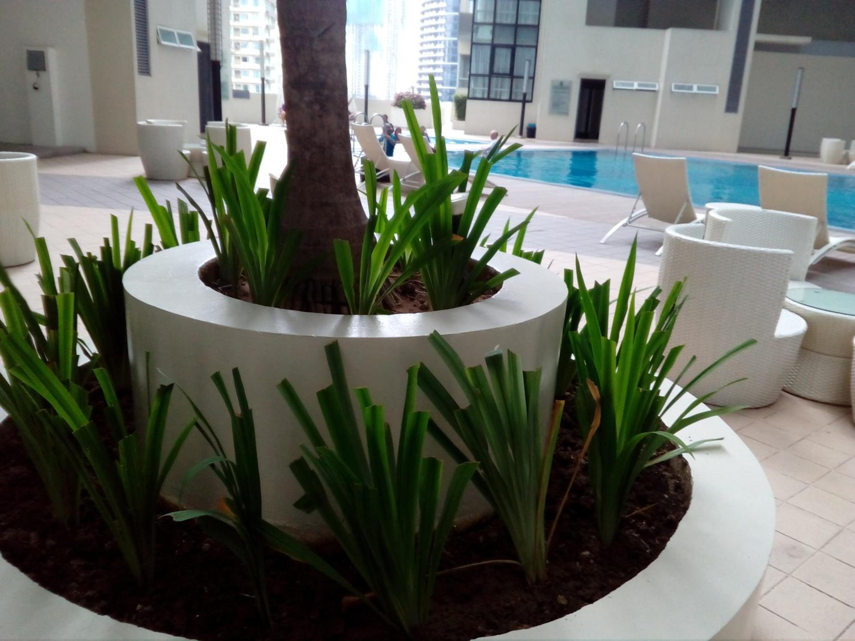 Victoria SOHO Suites, Manila - 21