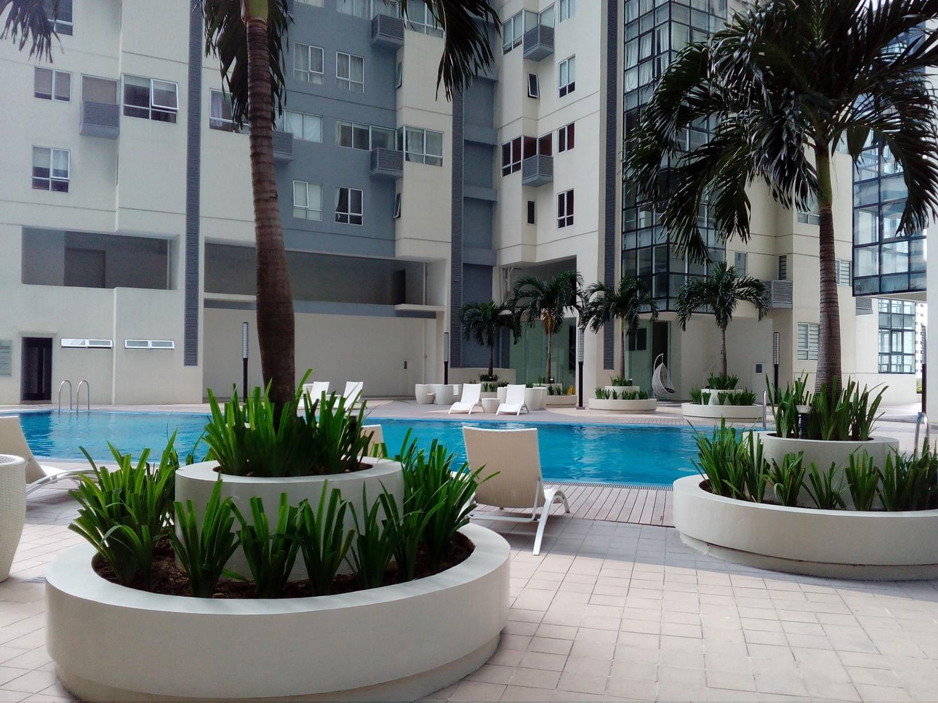 Victoria SOHO Suites photo 3
