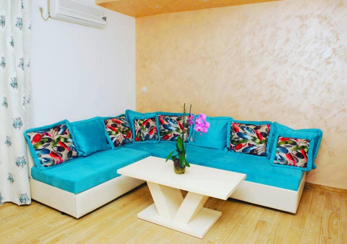 Apartments Kuc view 3