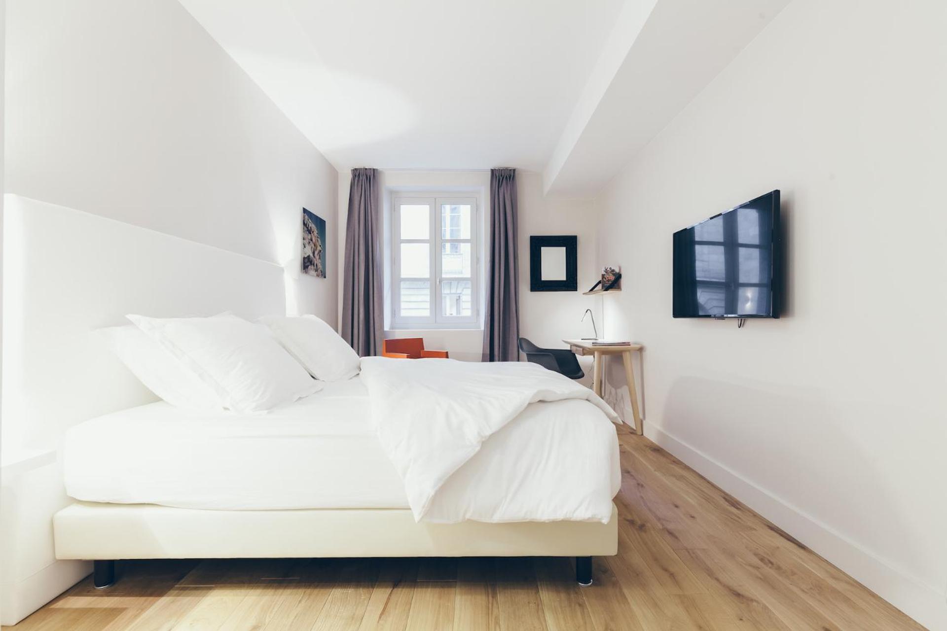 T3 luxe hyper centre en Bordeaux