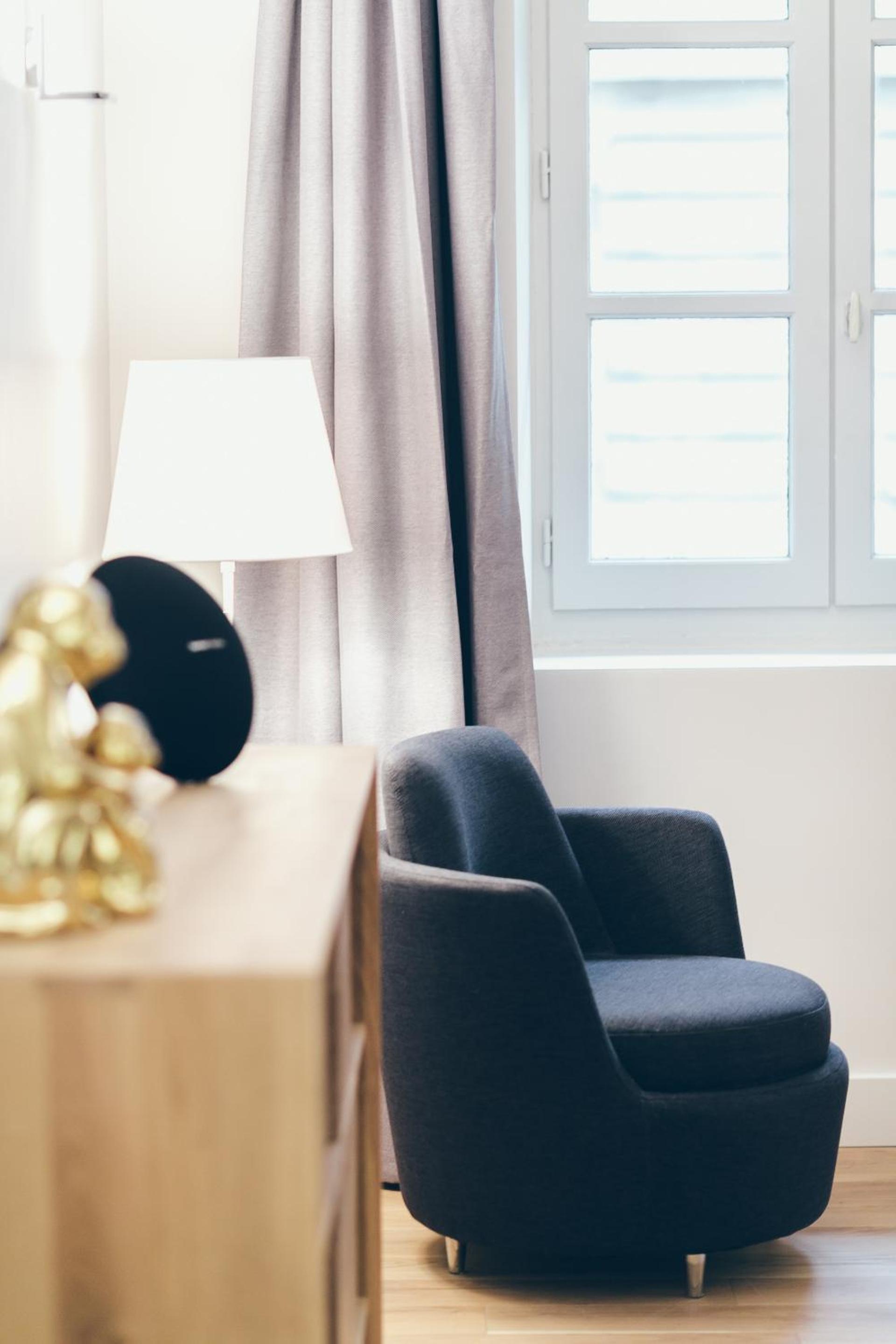 T3 luxe hyper centre en Bordeaux