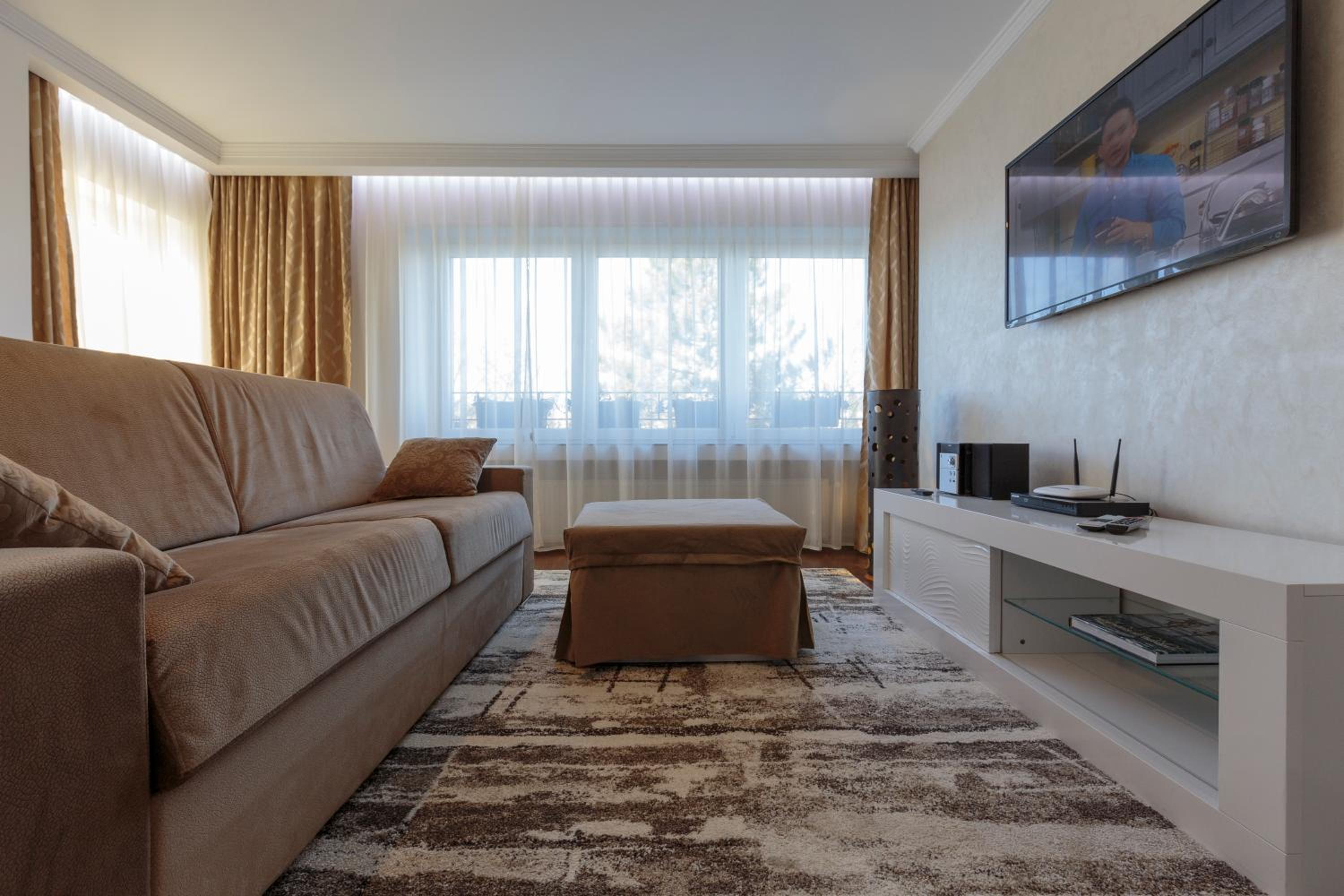 The Queen Luxury Apartments - Villa Vinicia
