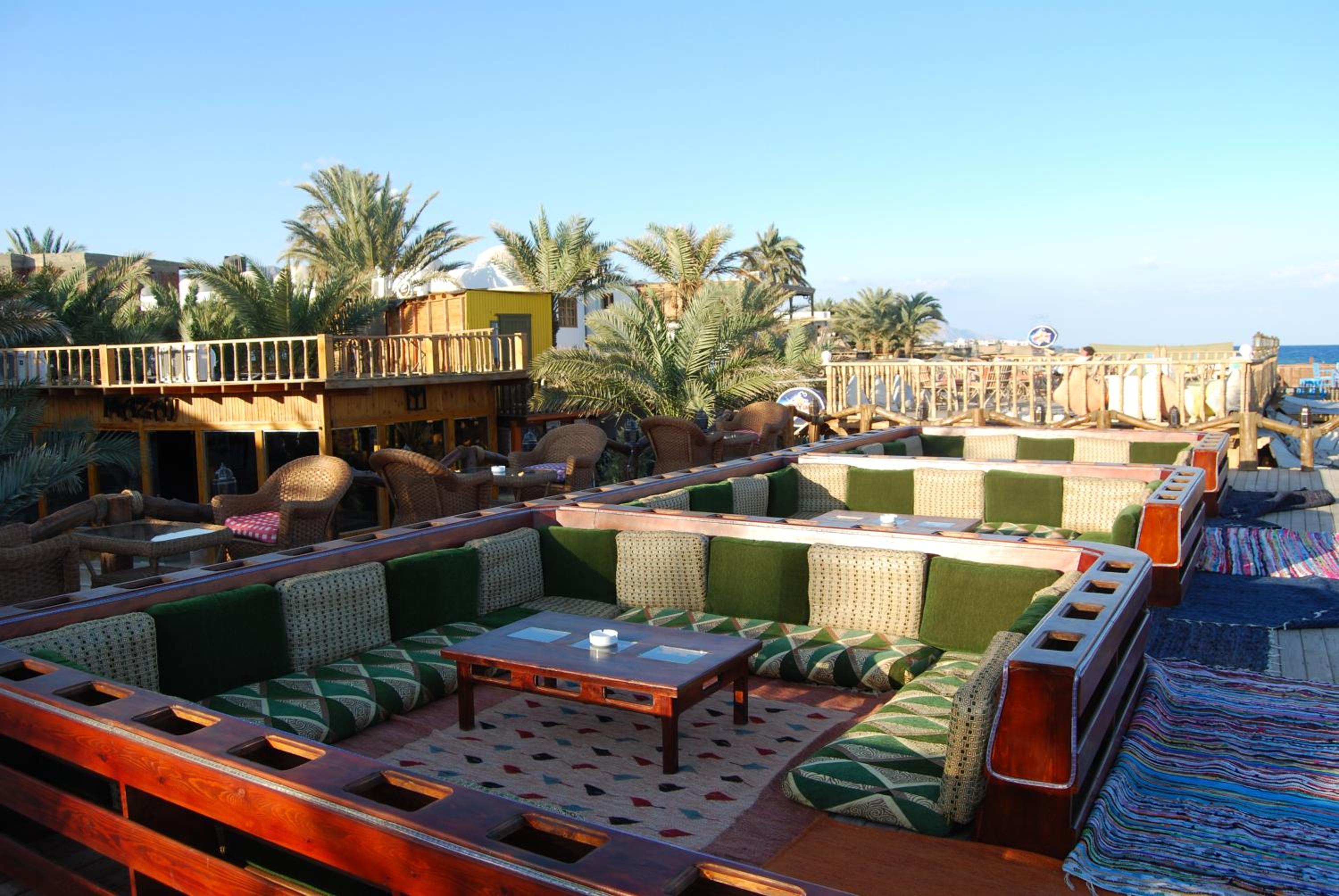 Acacia Dahab Hotel