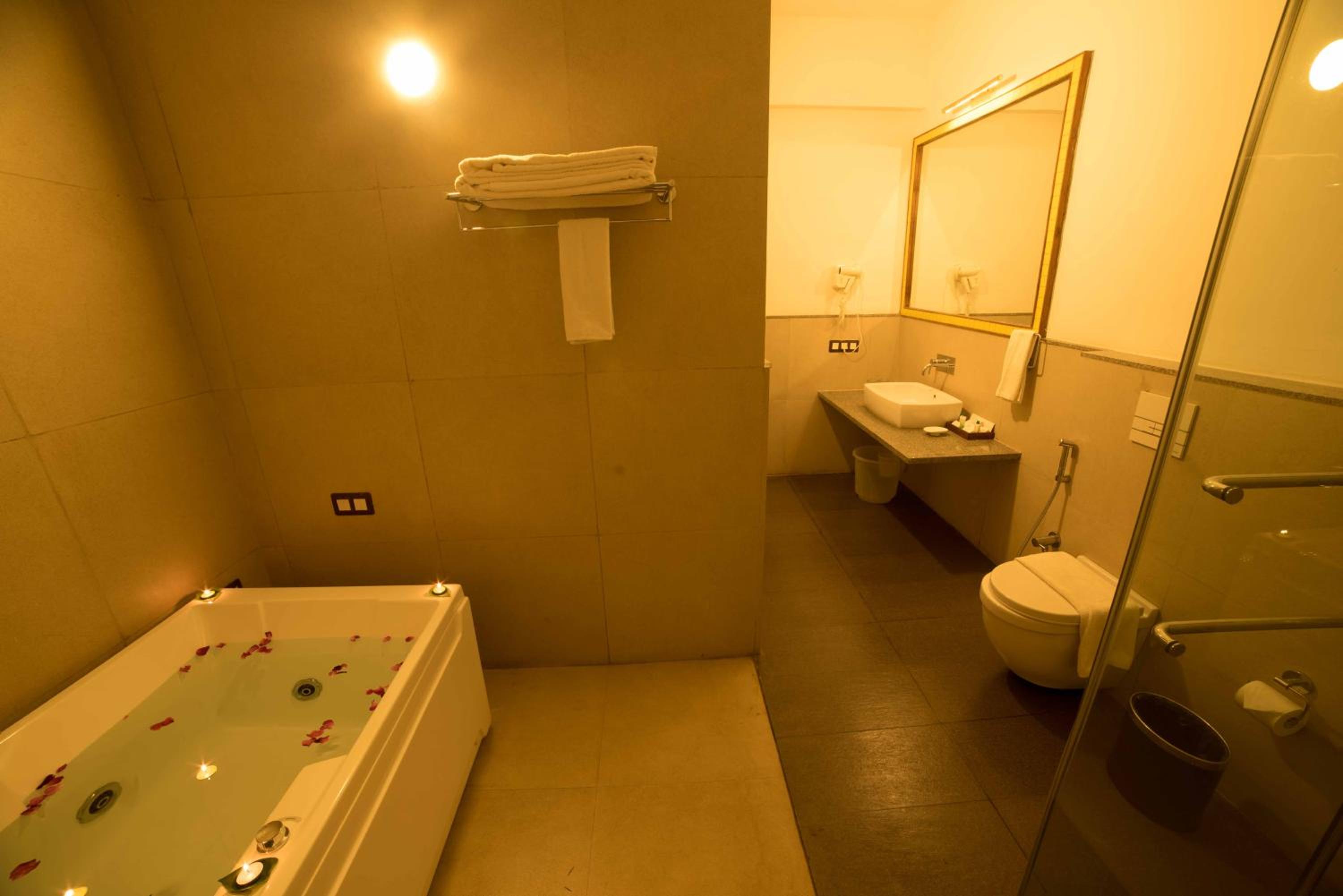 Heritage Resort Hampi