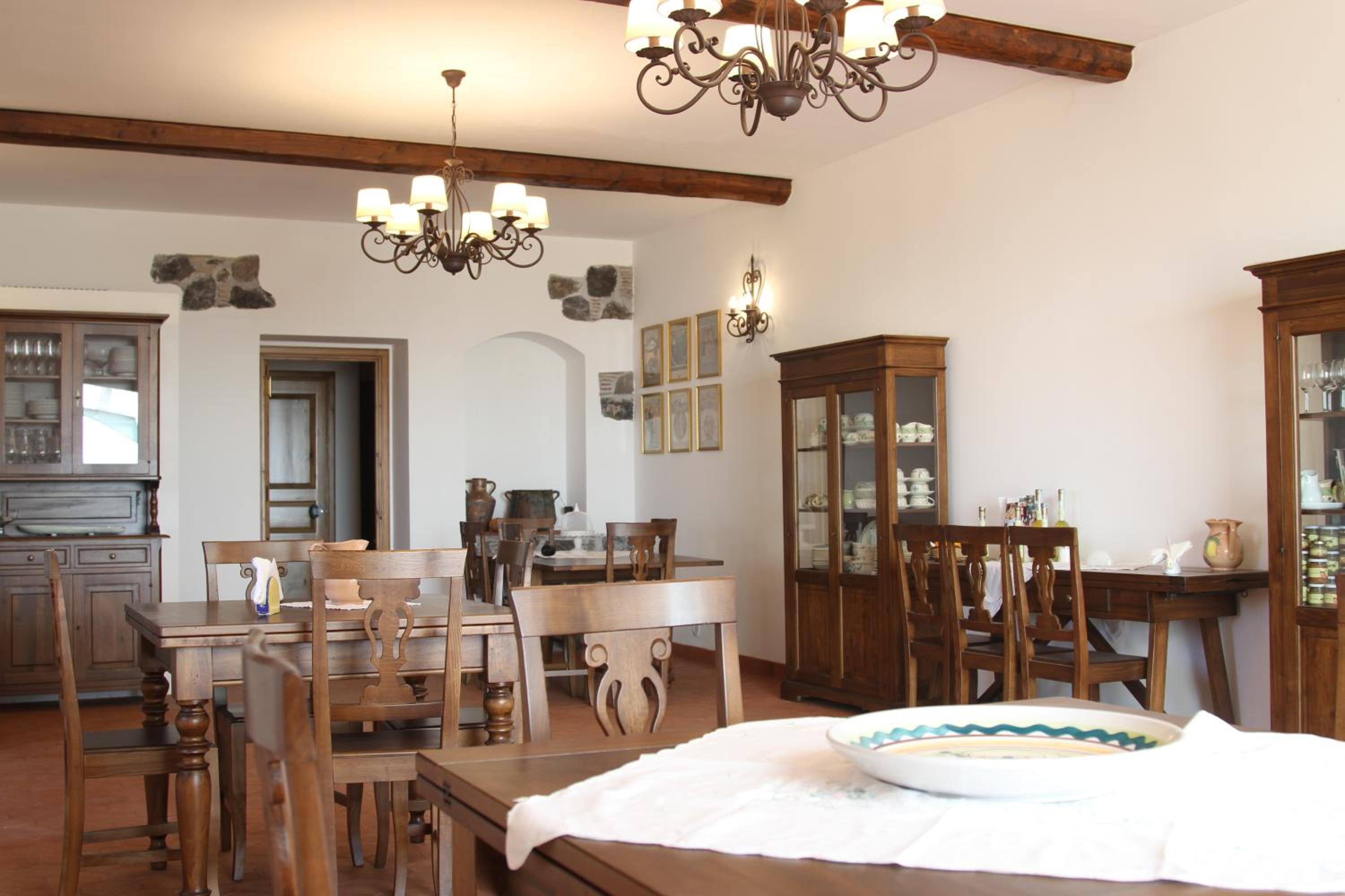 Agriturismo San Leonardello