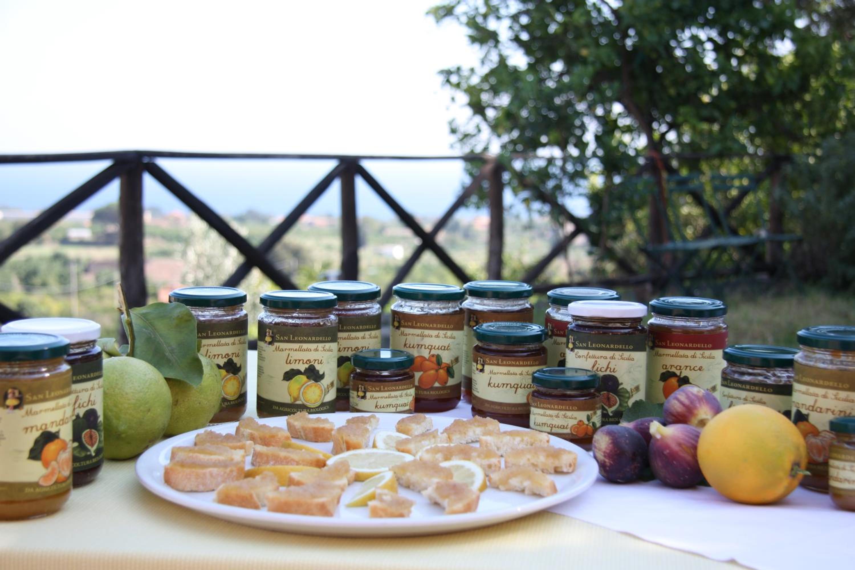 Agriturismo San Leonardello