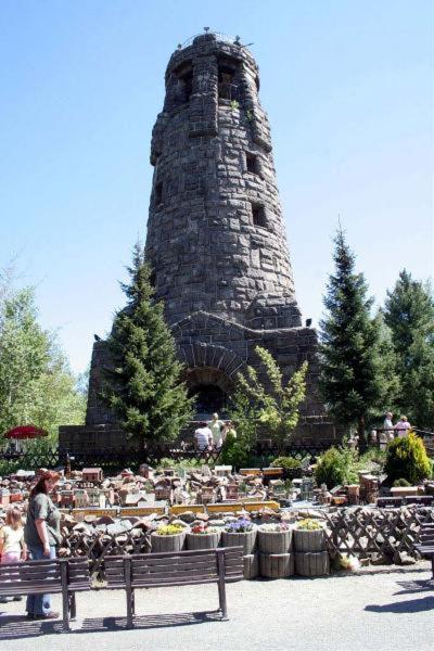 Ferienwohnung und Pension Gürtler view 5