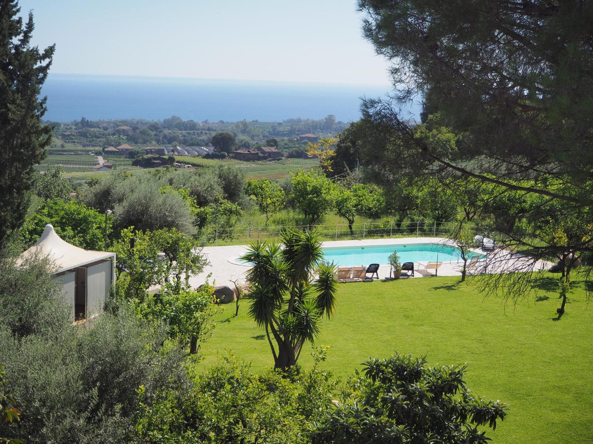 Agriturismo San Leonardello