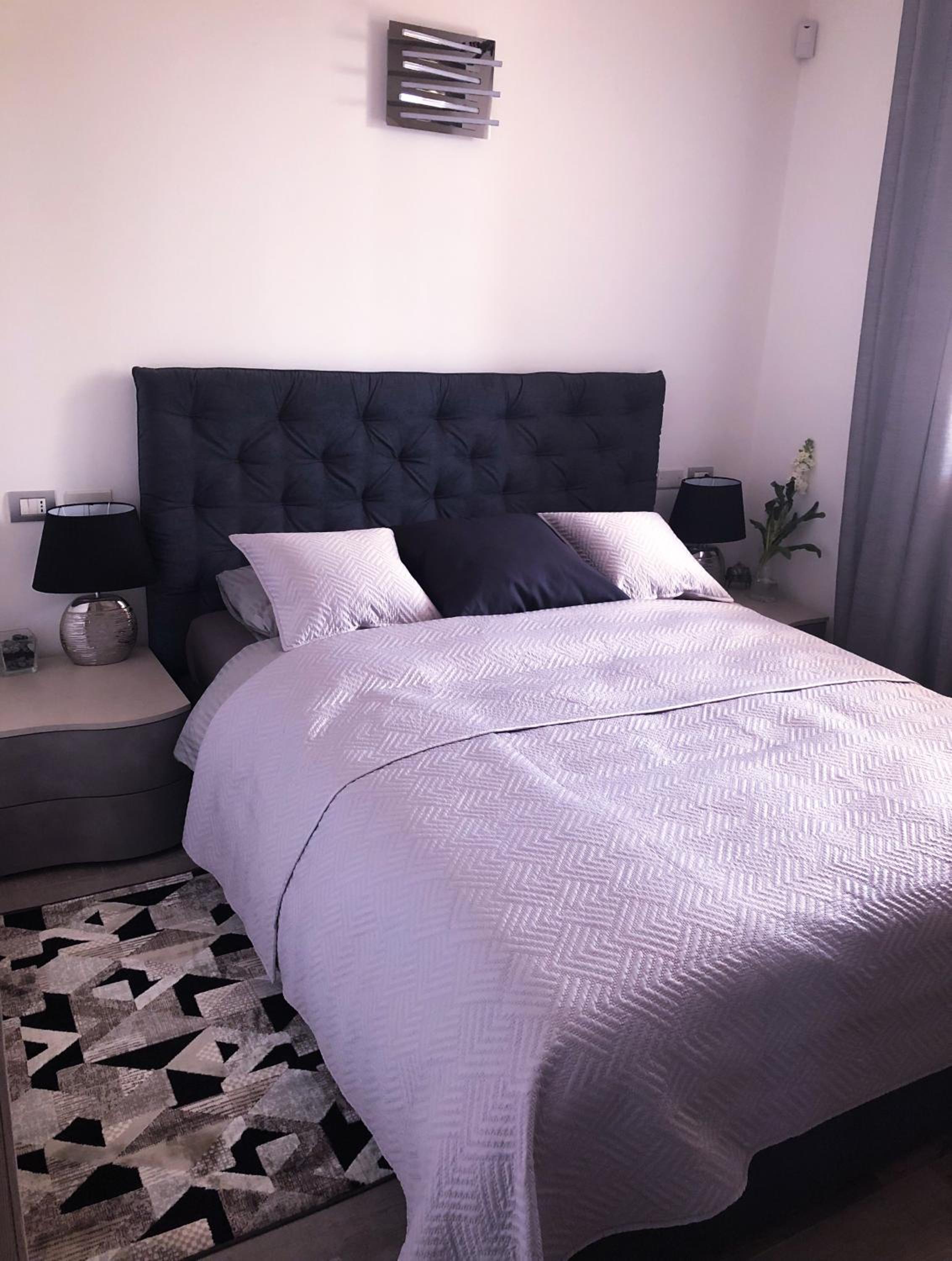 Paradise Luxury apartments