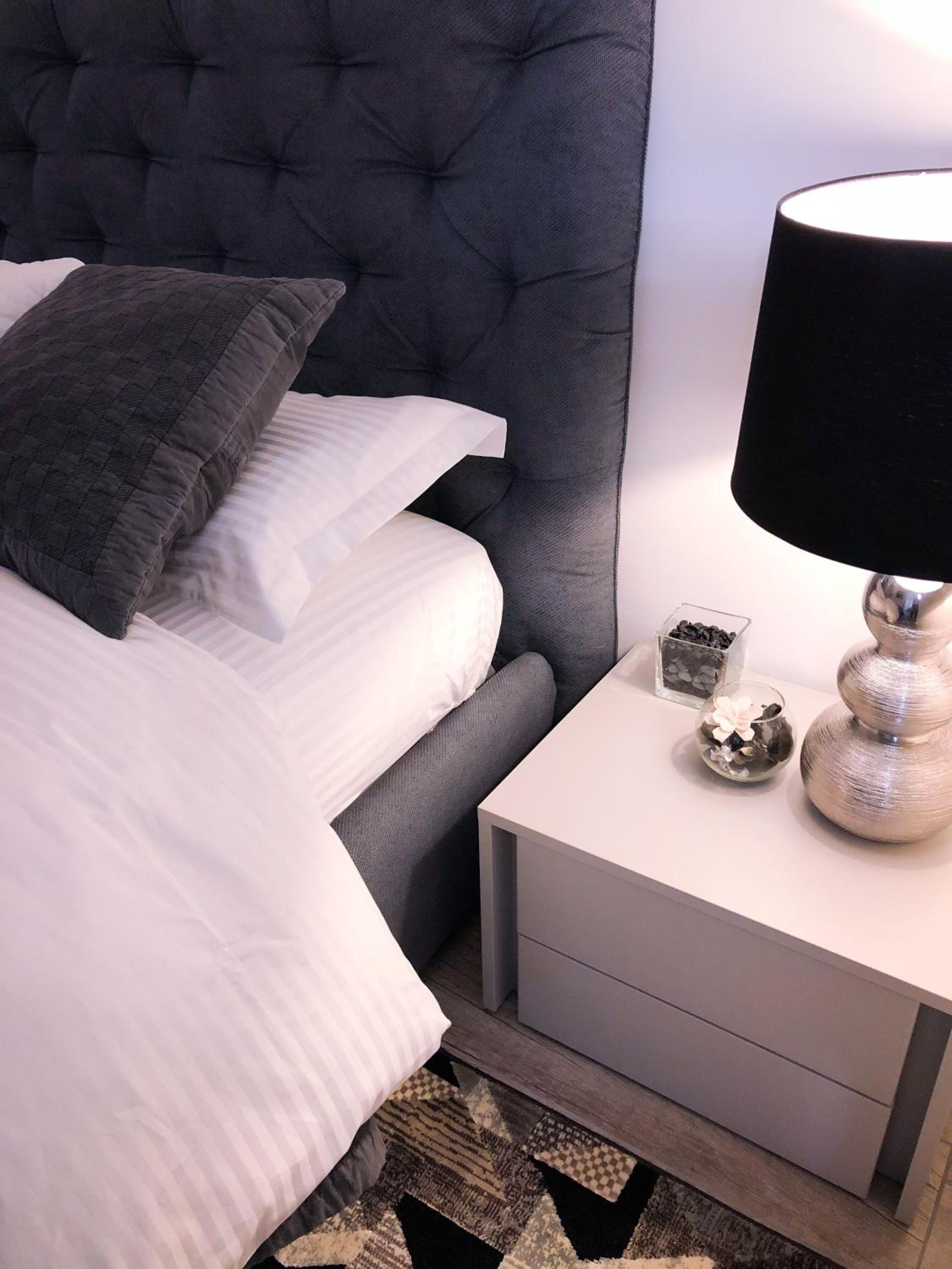 Paradise Luxury apartments