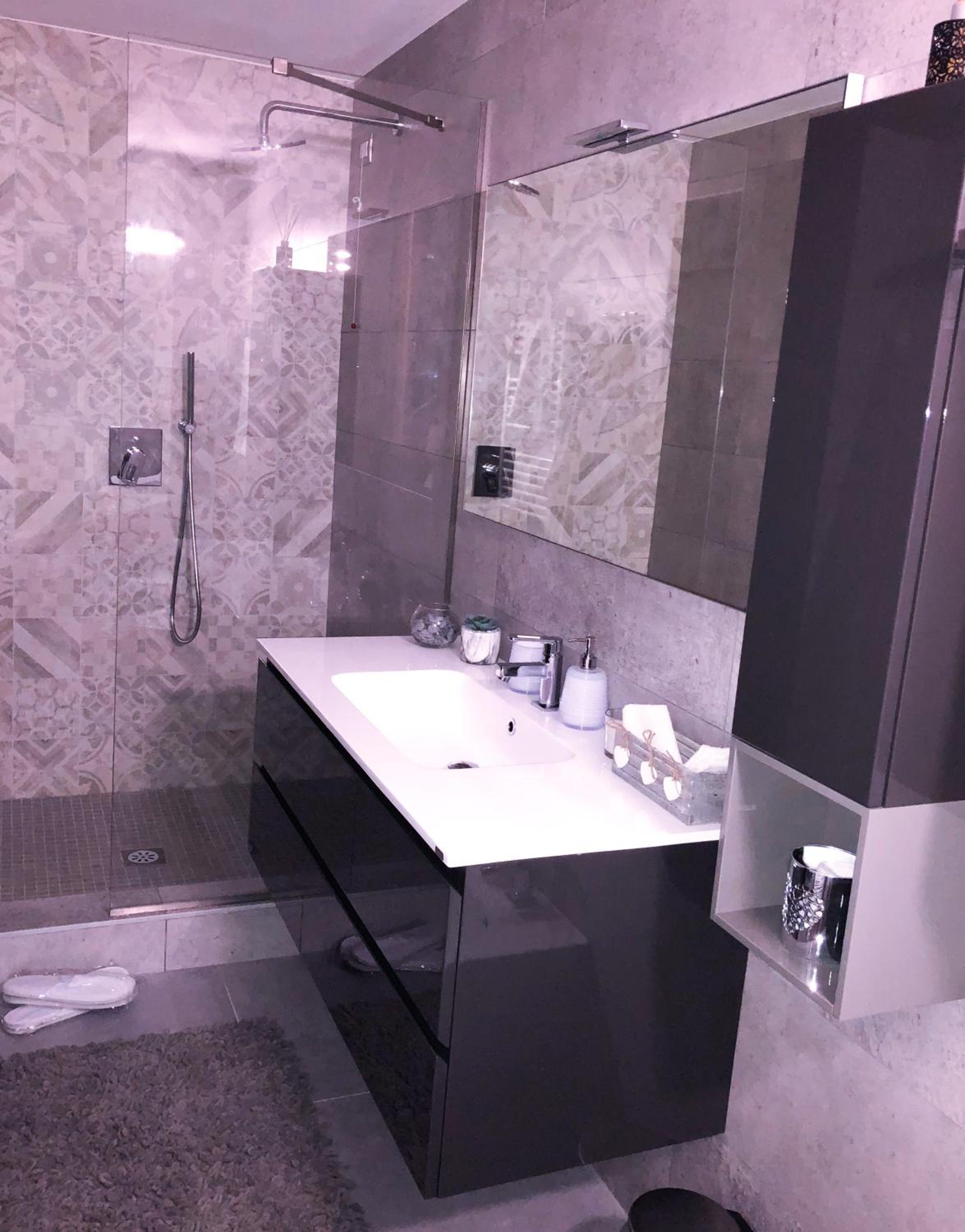 Paradise Luxury apartments