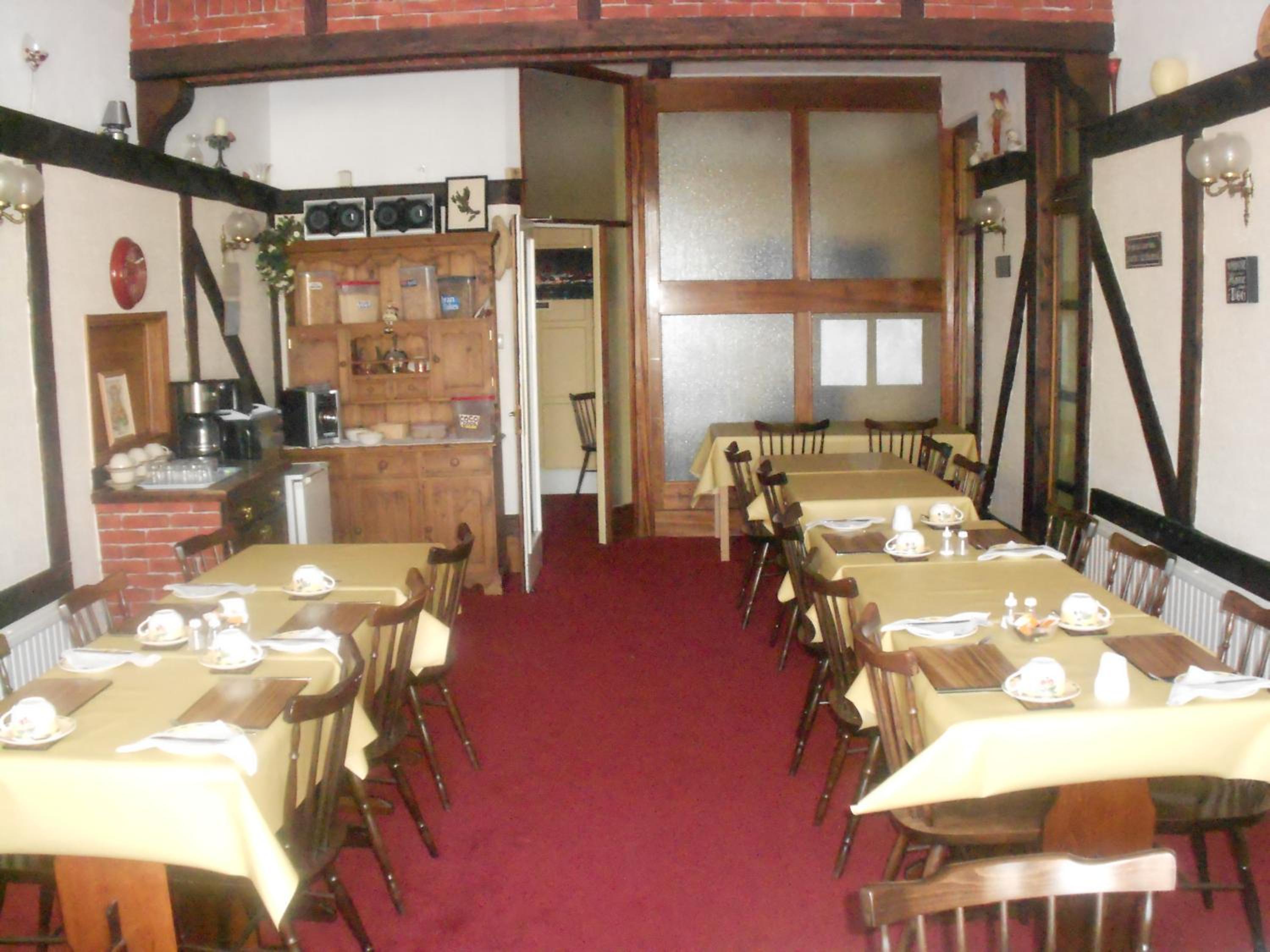 St Annes