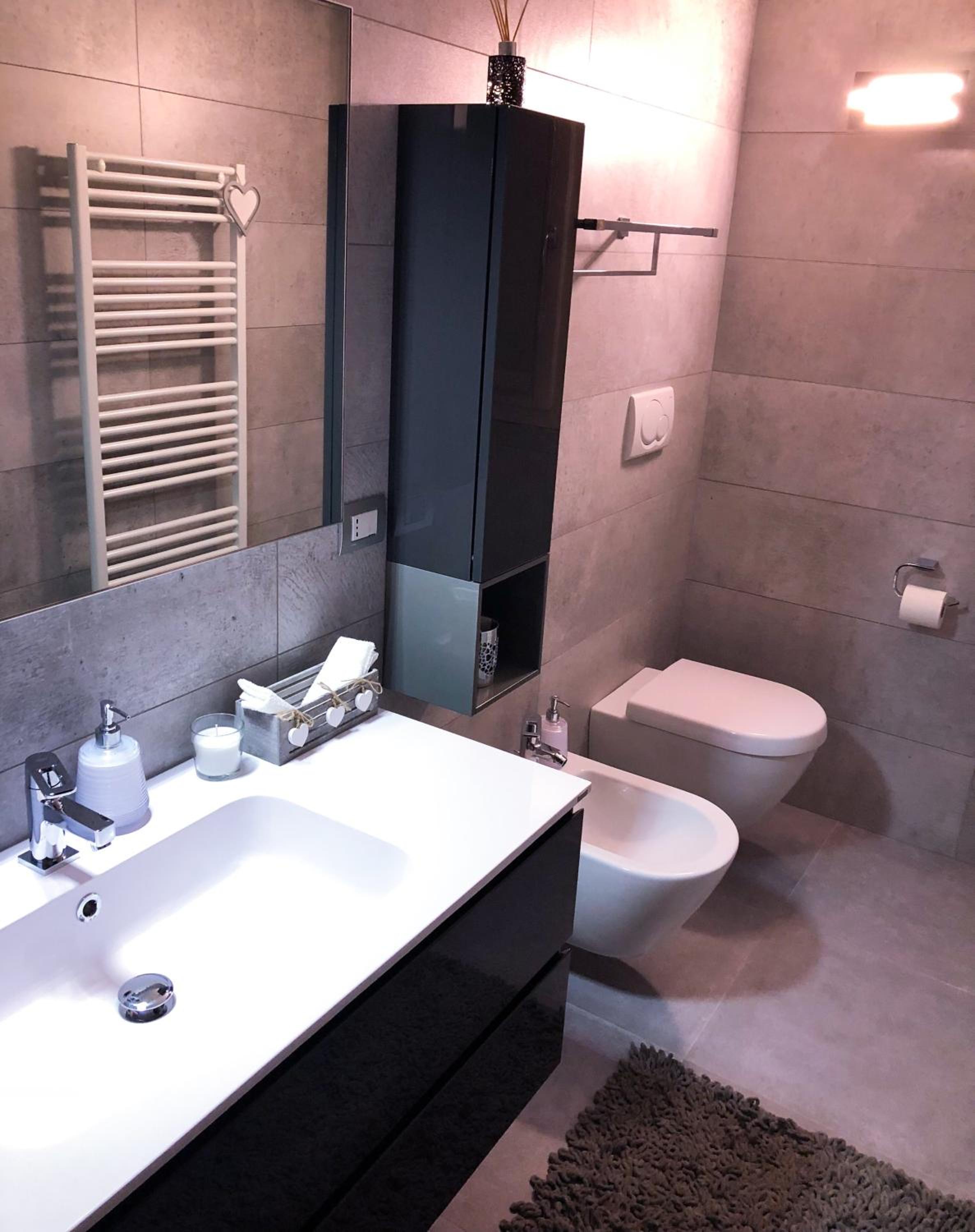 Paradise Luxury apartments