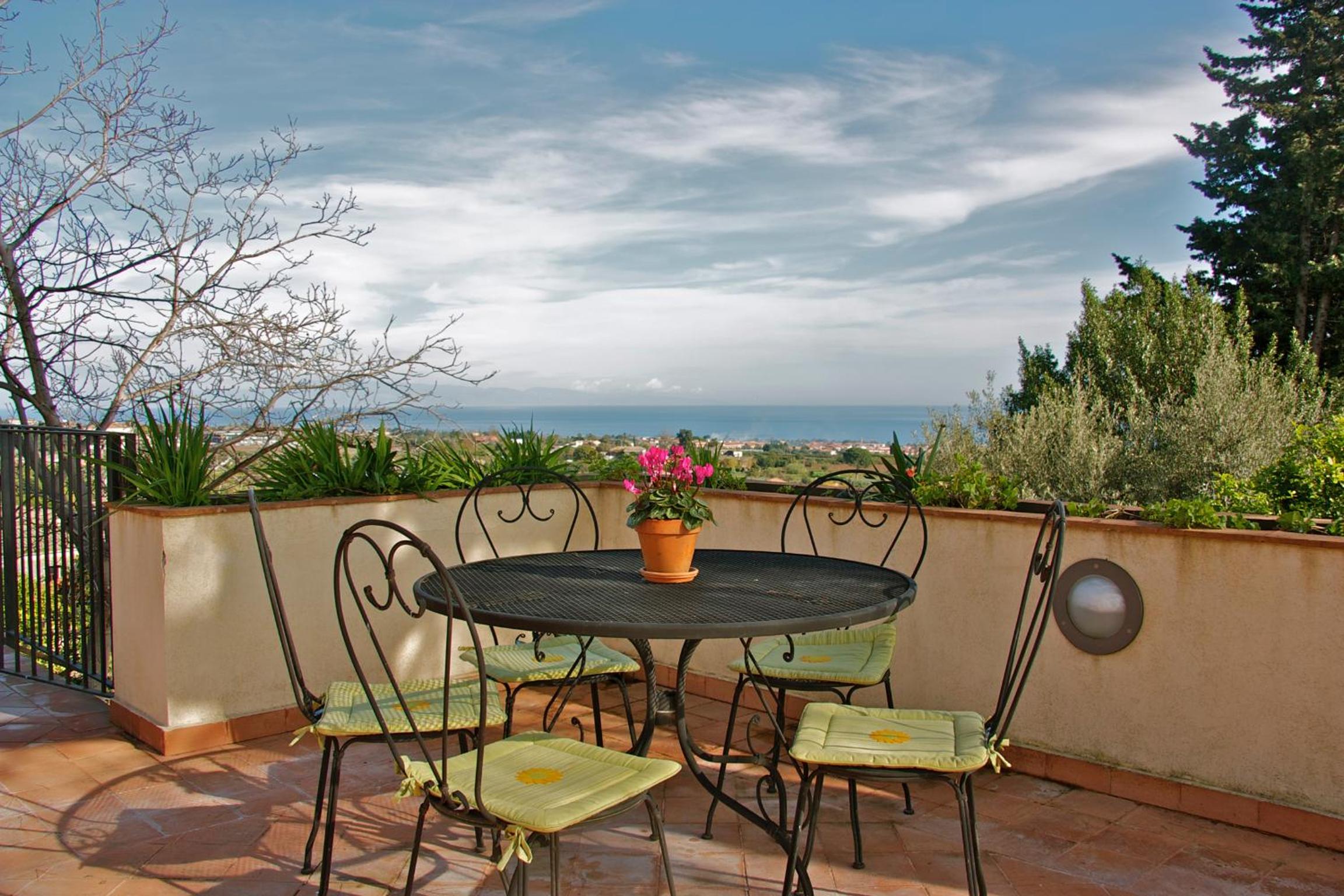 Agriturismo San Leonardello